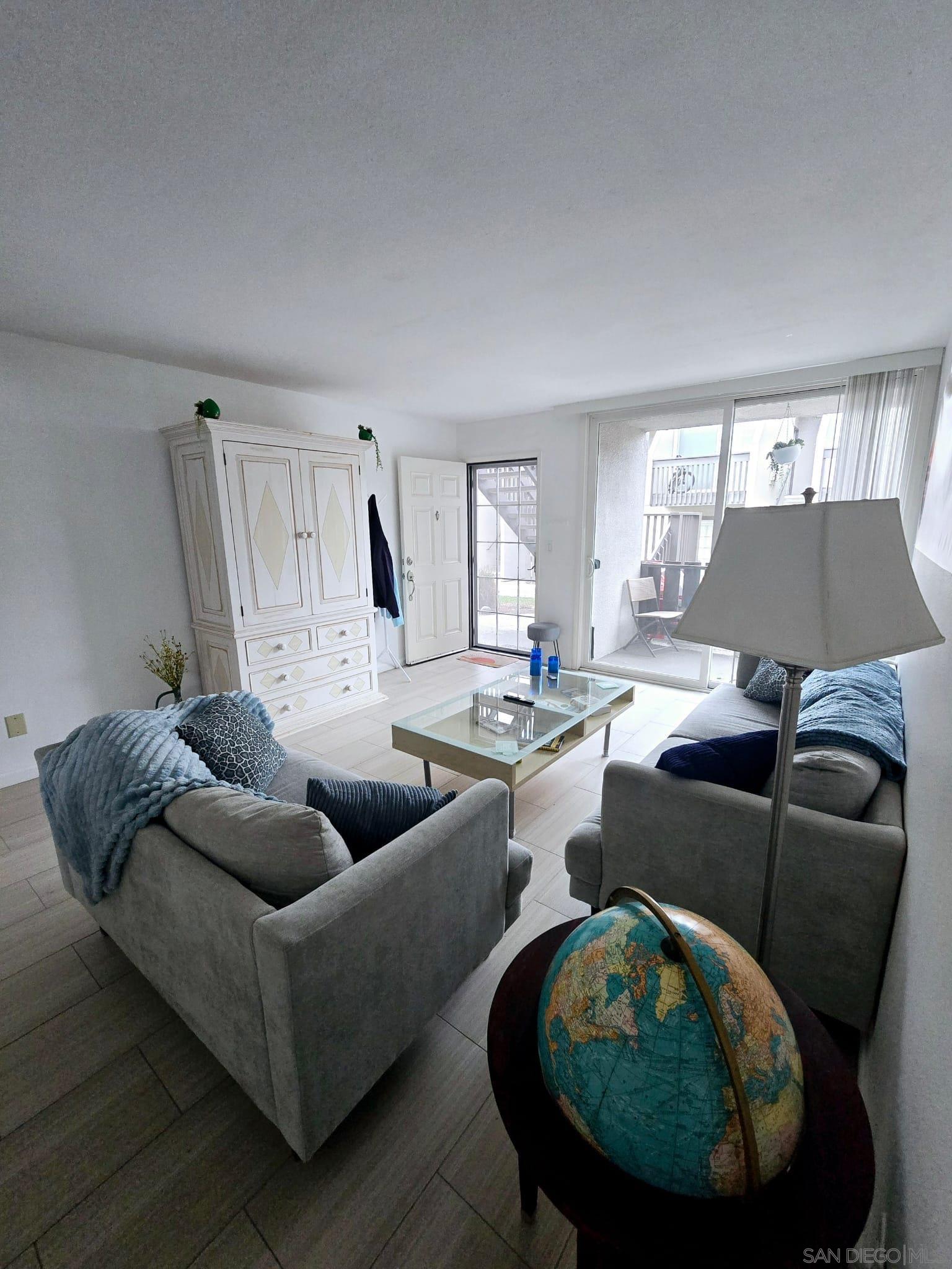 Detail Gallery Image 12 of 23 For 6333  Mount Ada Rd.  168, San Diego,  CA 92111 - 1 Beds | 1 Baths