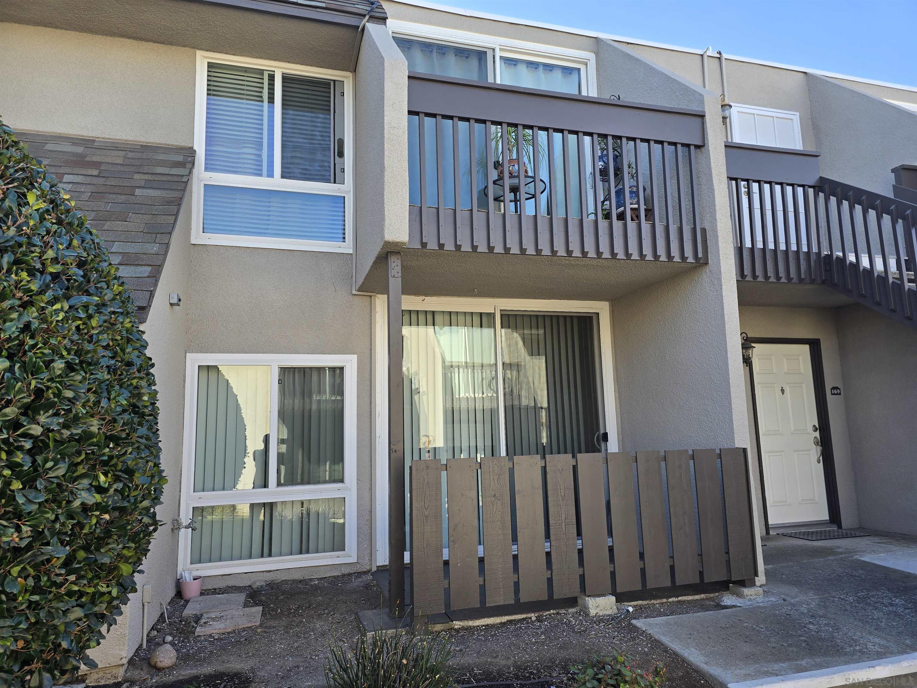 Detail Gallery Image 18 of 23 For 6333  Mount Ada Rd.  168, San Diego,  CA 92111 - 1 Beds | 1 Baths