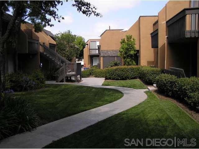 Detail Gallery Image 22 of 23 For 6333  Mount Ada Rd.  168, San Diego,  CA 92111 - 1 Beds | 1 Baths