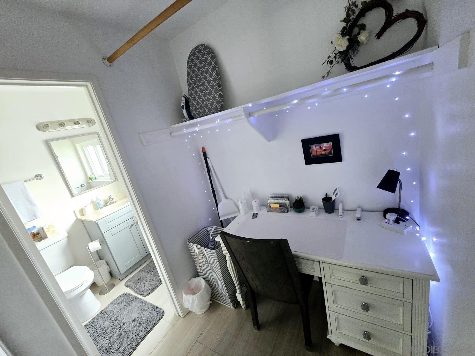 Detail Gallery Image 5 of 23 For 6333  Mount Ada Rd.  168, San Diego,  CA 92111 - 1 Beds | 1 Baths