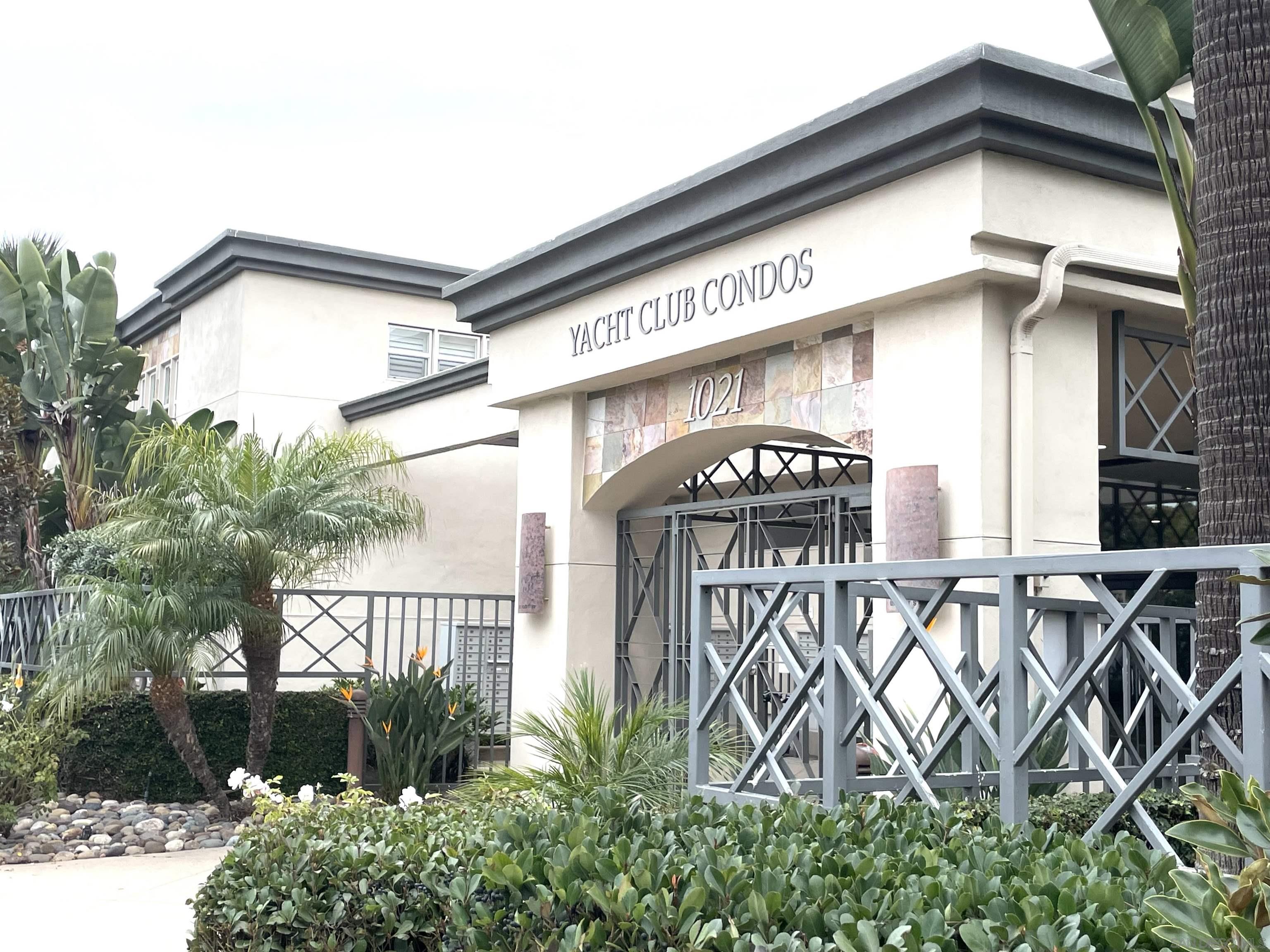 Detail Gallery Image 1 of 1 For 1021  Scott Street  #135,  San Diego,  CA 92106 - 0 Beds | 1 Baths