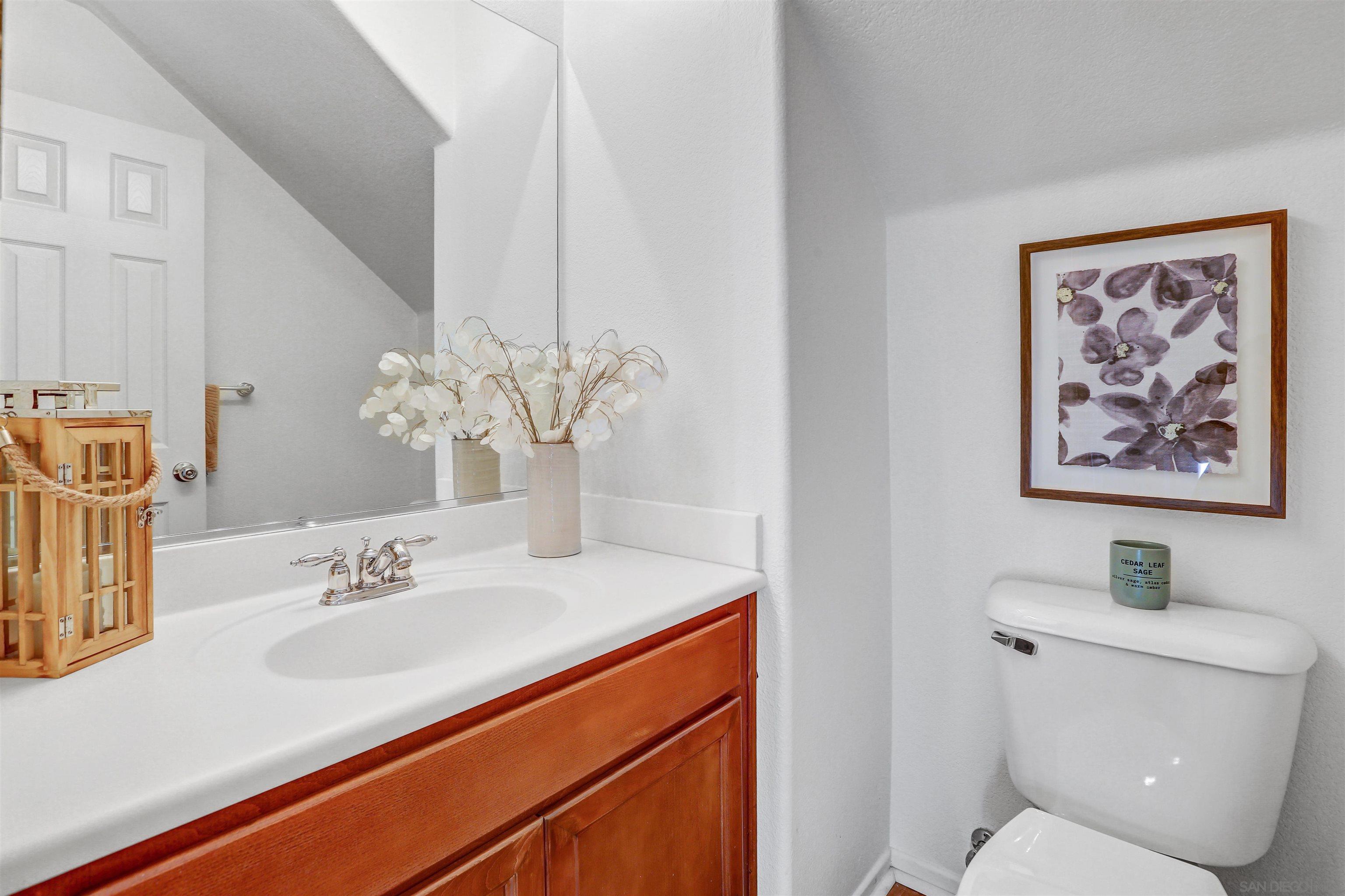 Detail Gallery Image 14 of 36 For 1449  Caminito Sardinia  2, Chula Vista,  CA 91915 - 3 Beds | 2/1 Baths