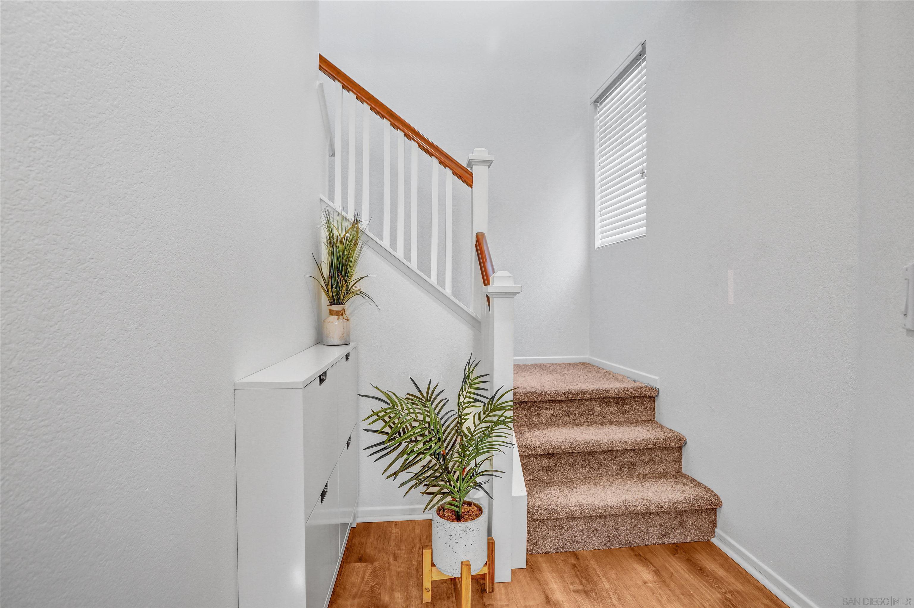 Detail Gallery Image 16 of 36 For 1449  Caminito Sardinia  2, Chula Vista,  CA 91915 - 3 Beds | 2/1 Baths