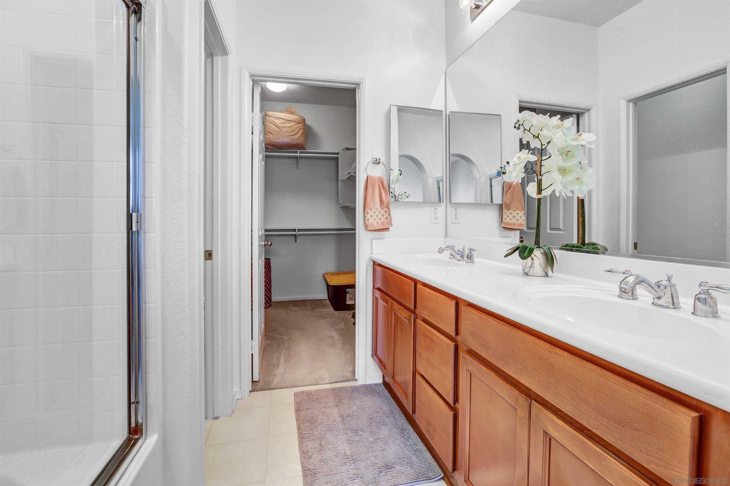 Detail Gallery Image 24 of 36 For 1449  Caminito Sardinia  2, Chula Vista,  CA 91915 - 3 Beds | 2/1 Baths