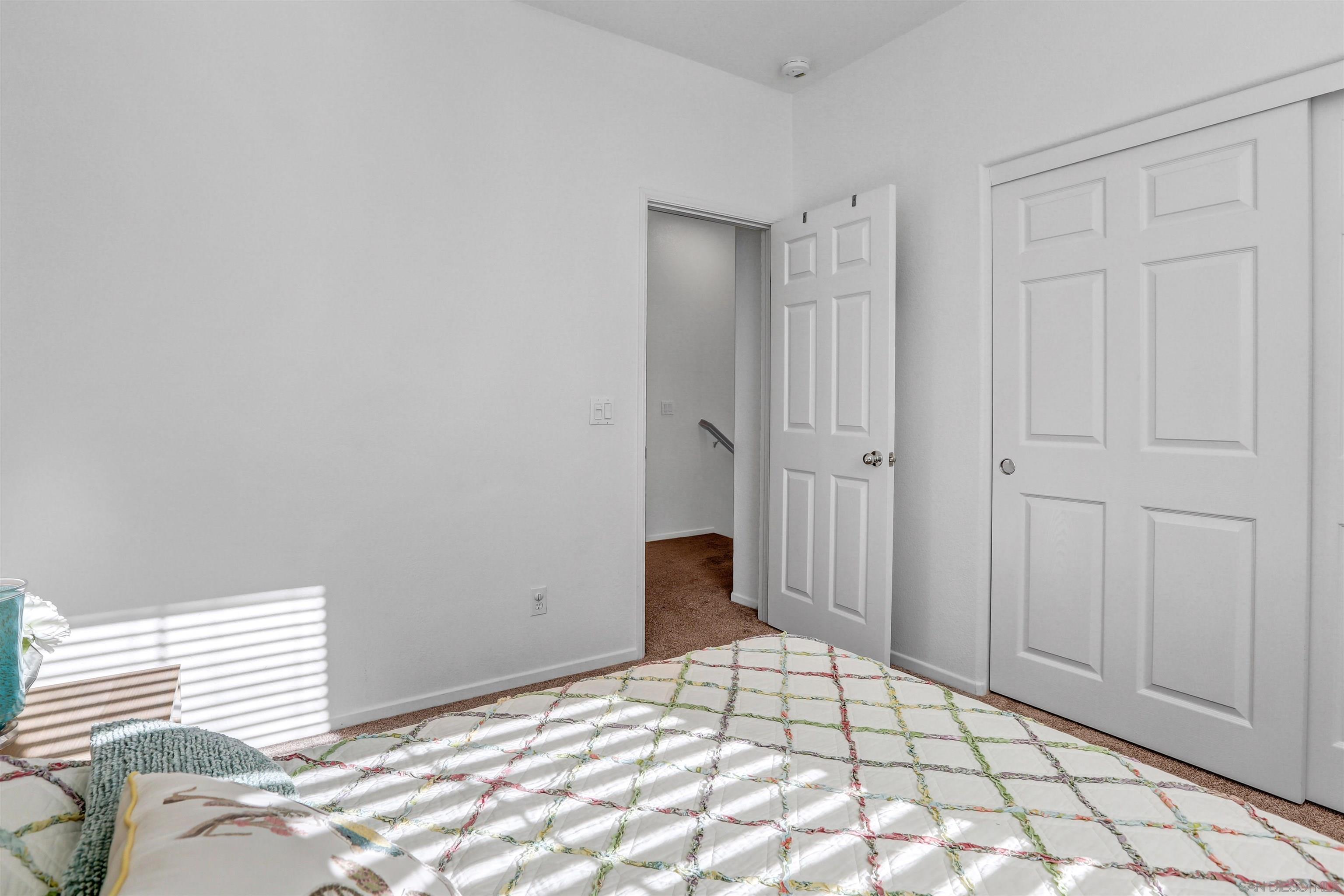 Detail Gallery Image 25 of 36 For 1449  Caminito Sardinia  2, Chula Vista,  CA 91915 - 3 Beds | 2/1 Baths