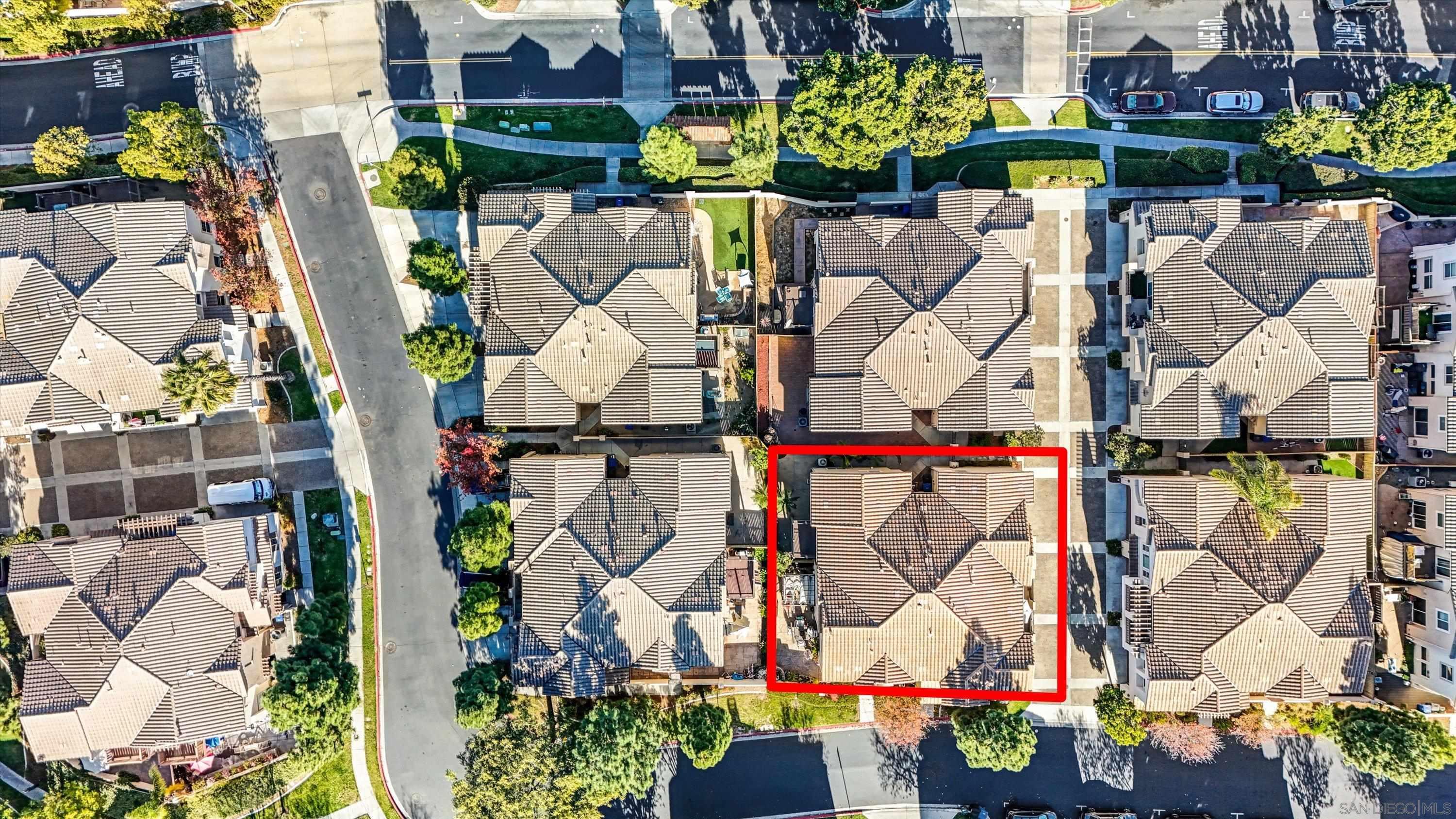 Detail Gallery Image 27 of 36 For 1449  Caminito Sardinia  2, Chula Vista,  CA 91915 - 3 Beds | 2/1 Baths