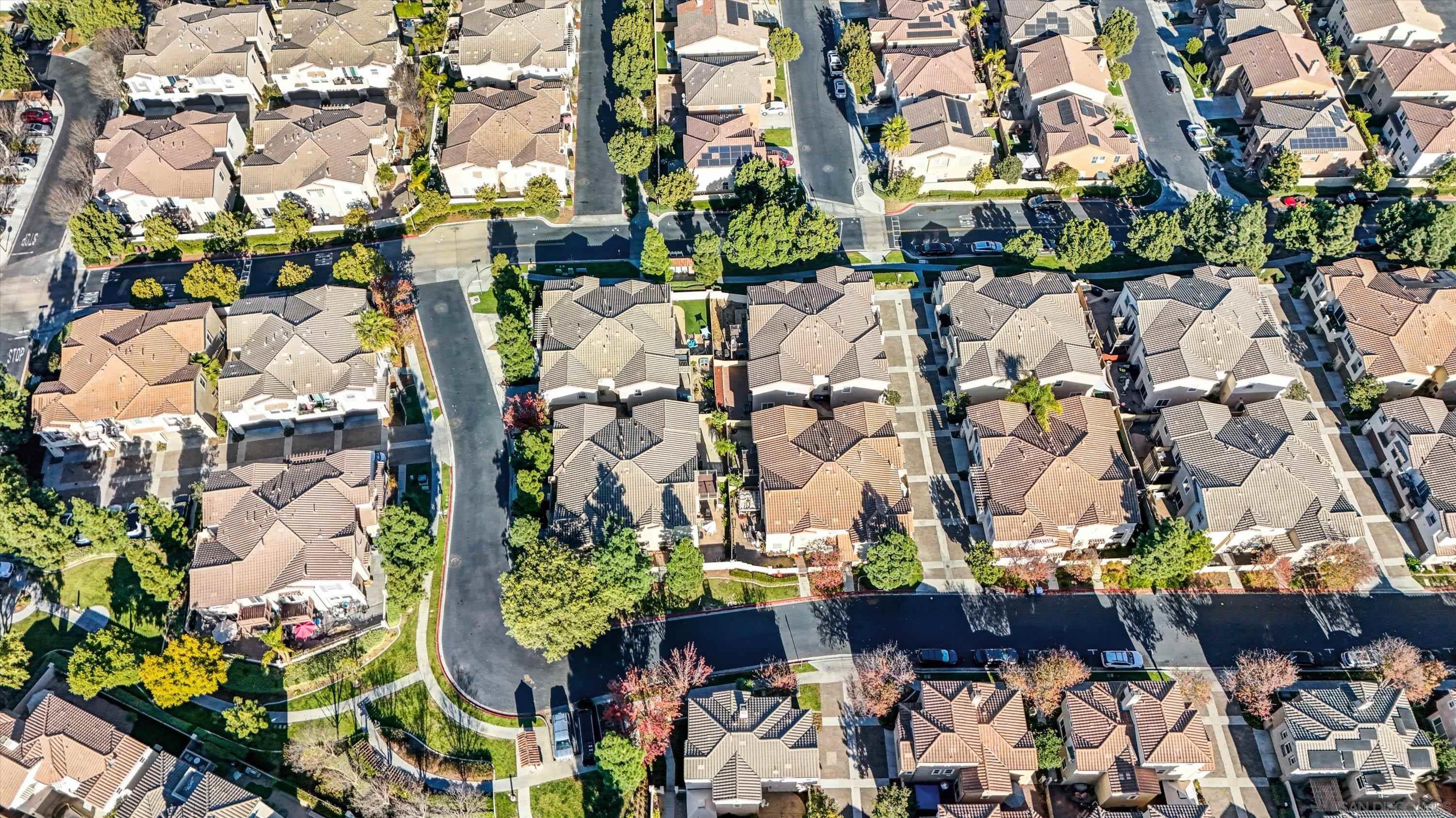 Detail Gallery Image 28 of 36 For 1449  Caminito Sardinia  2, Chula Vista,  CA 91915 - 3 Beds | 2/1 Baths