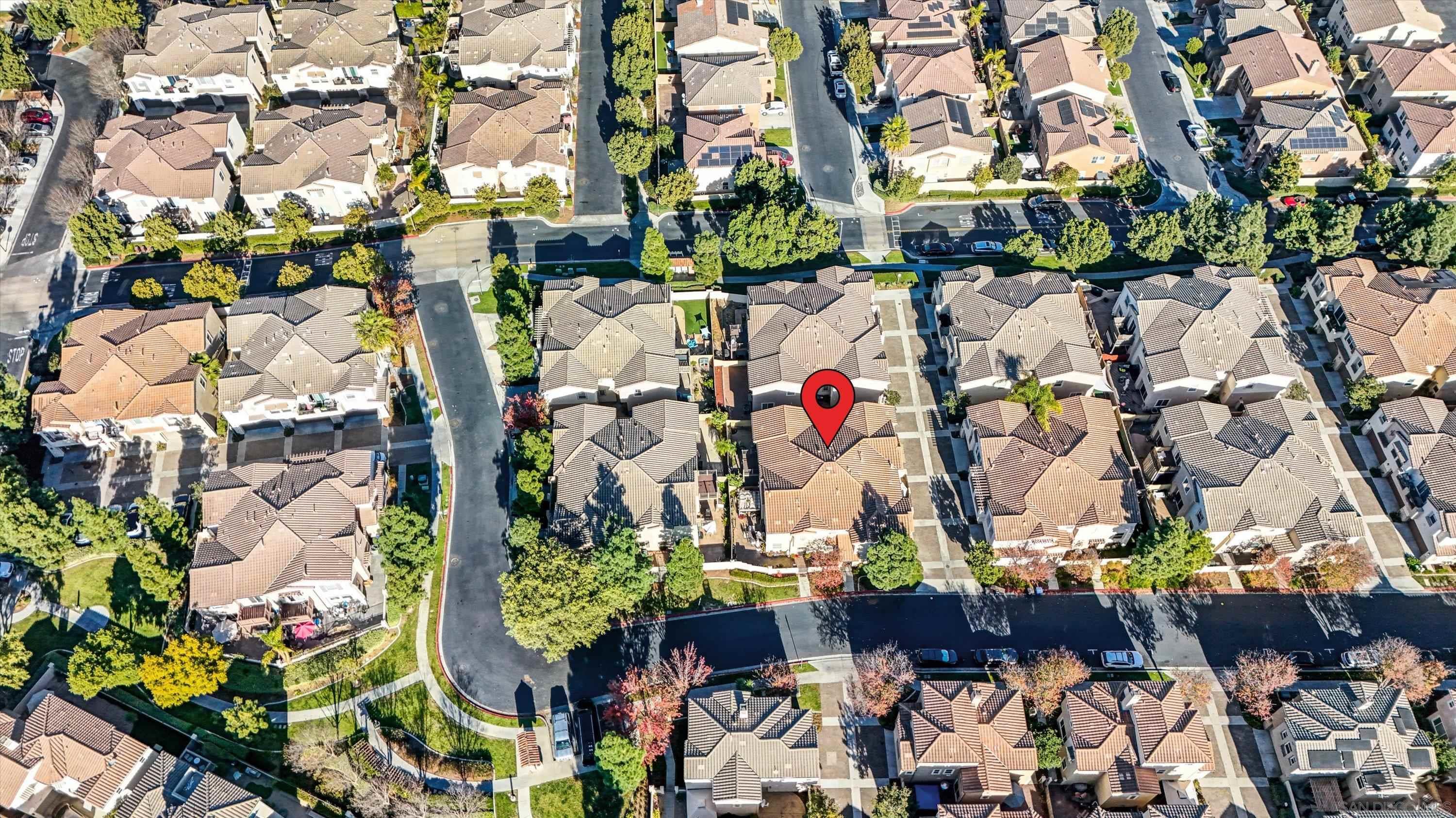 Detail Gallery Image 29 of 36 For 1449  Caminito Sardinia  2, Chula Vista,  CA 91915 - 3 Beds | 2/1 Baths