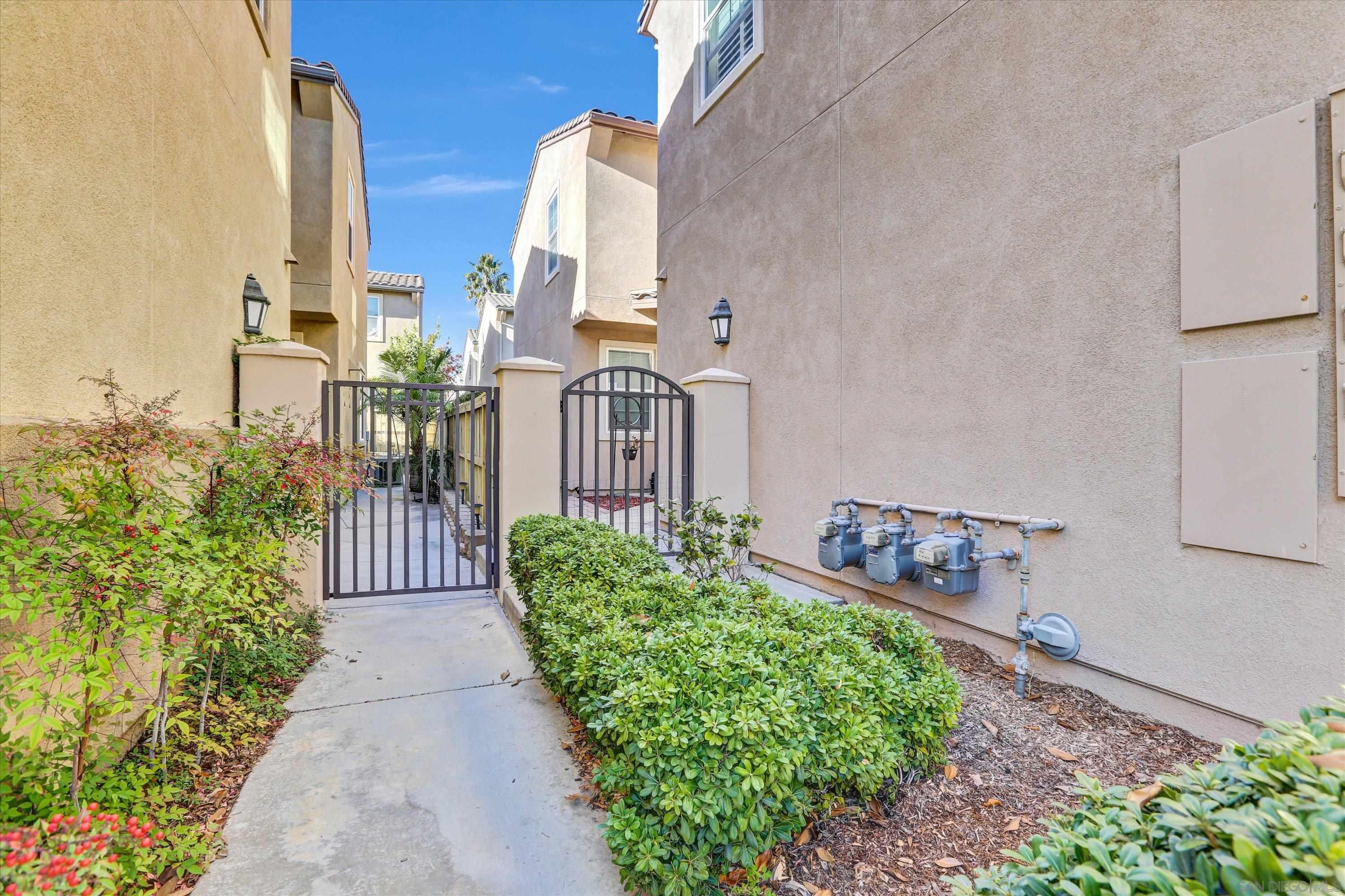 Detail Gallery Image 30 of 36 For 1449  Caminito Sardinia  2, Chula Vista,  CA 91915 - 3 Beds | 2/1 Baths