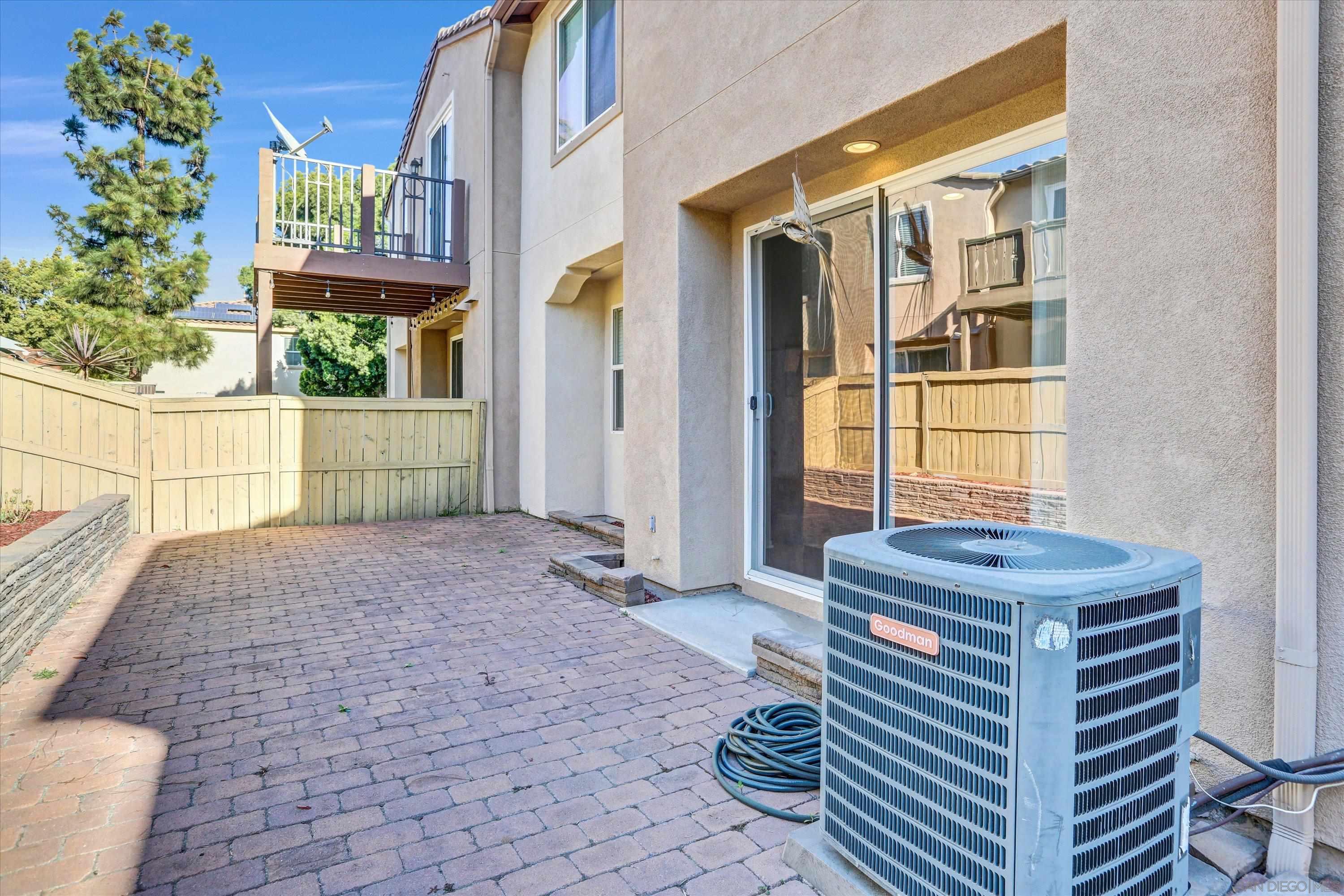 Detail Gallery Image 31 of 36 For 1449  Caminito Sardinia  2, Chula Vista,  CA 91915 - 3 Beds | 2/1 Baths