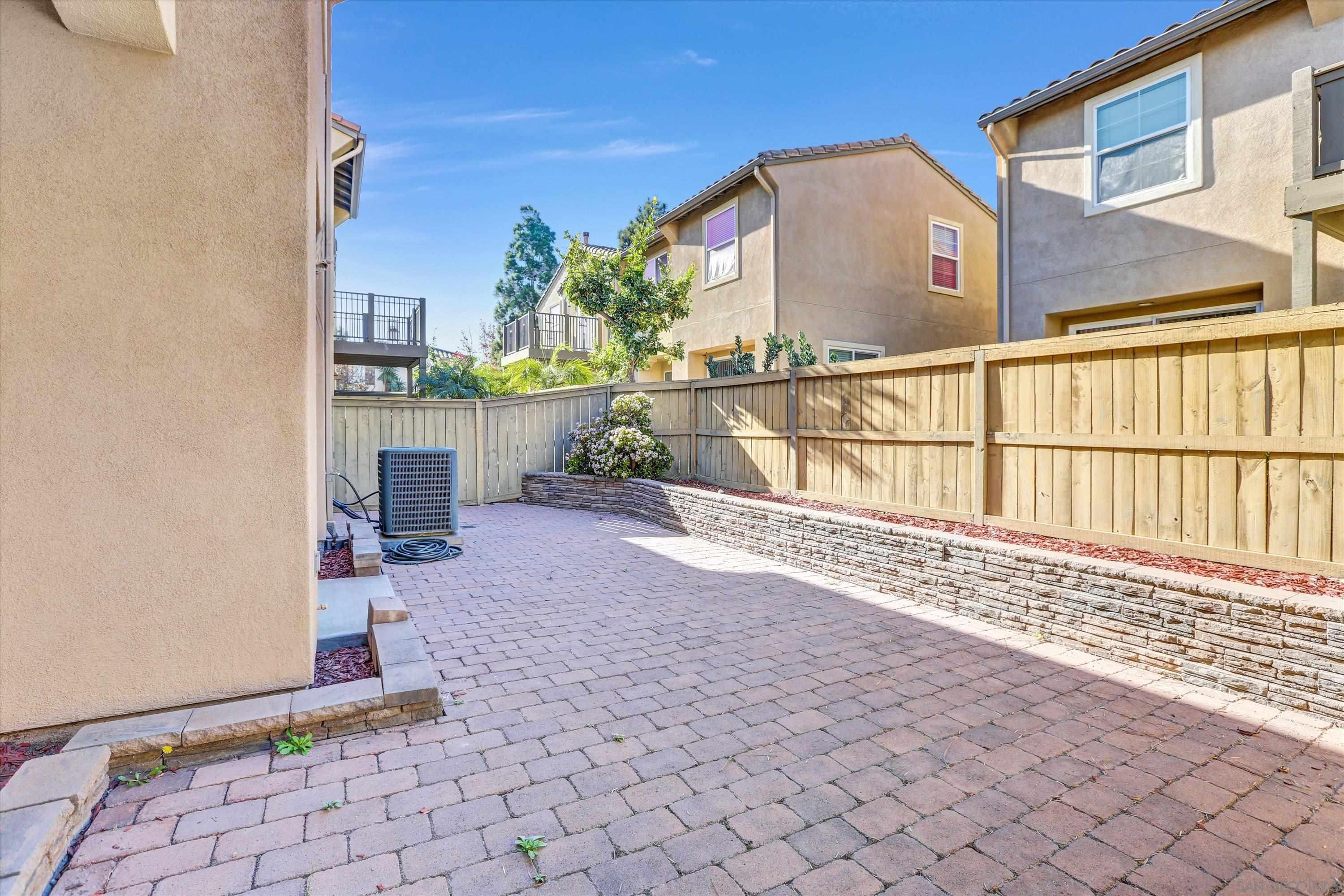 Detail Gallery Image 32 of 36 For 1449  Caminito Sardinia  2, Chula Vista,  CA 91915 - 3 Beds | 2/1 Baths