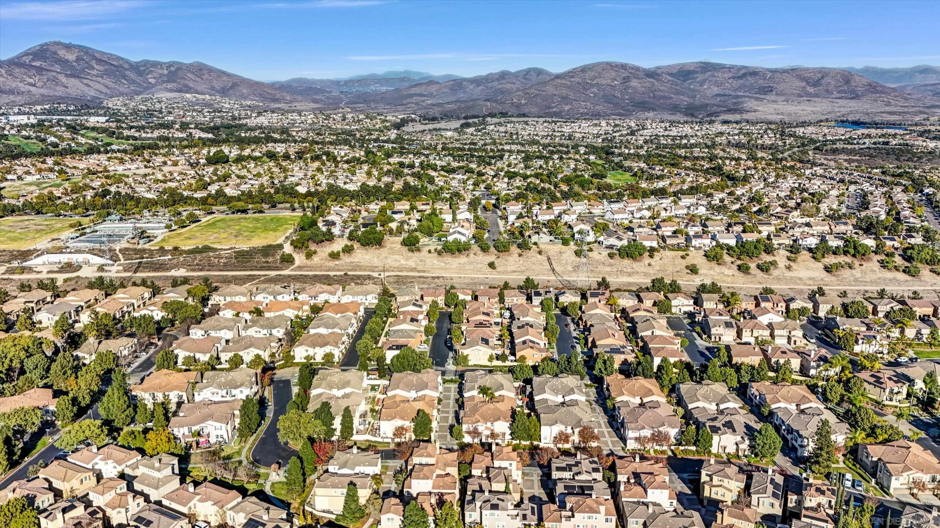Detail Gallery Image 35 of 36 For 1449  Caminito Sardinia  2, Chula Vista,  CA 91915 - 3 Beds | 2/1 Baths