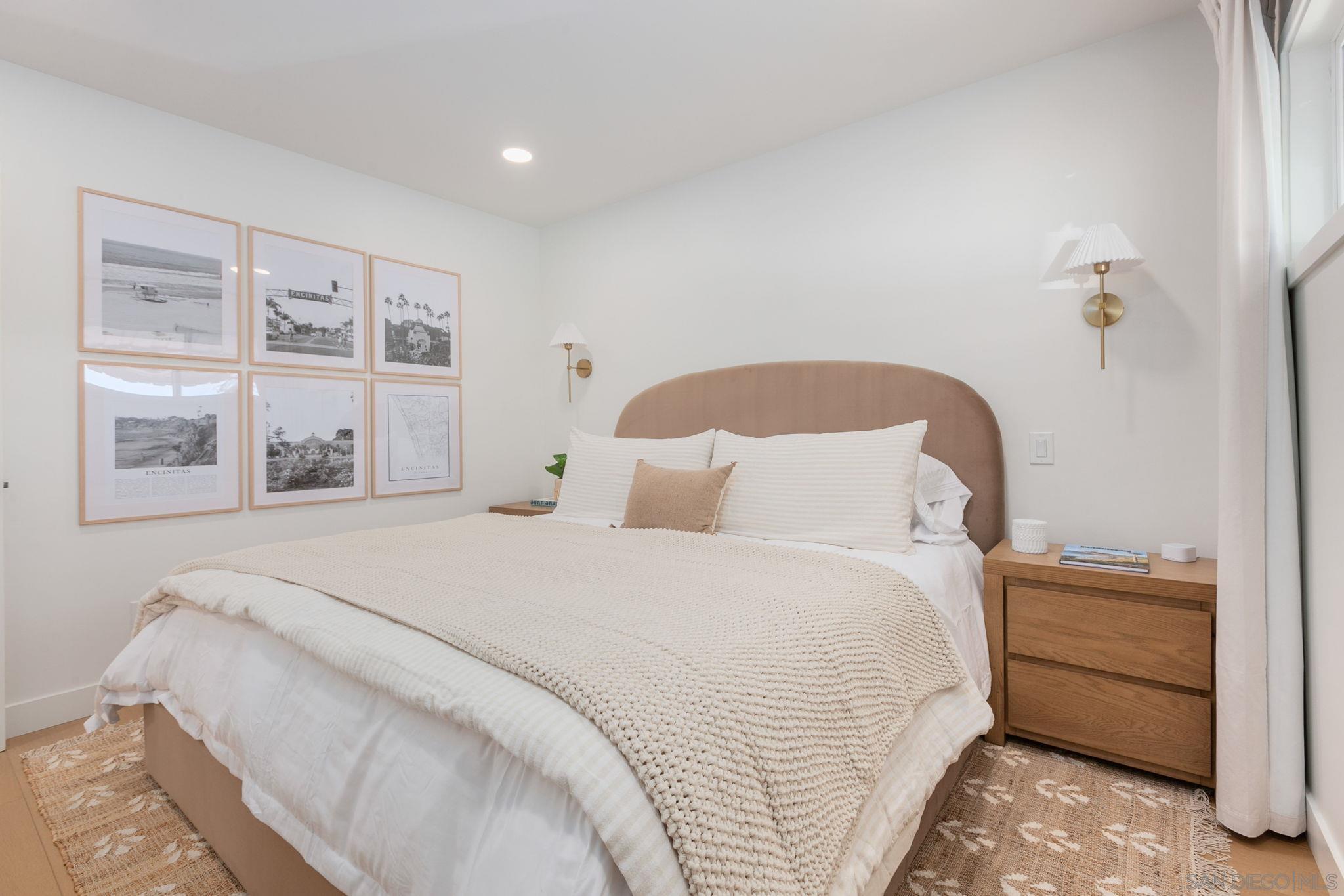 Detail Gallery Image 12 of 44 For 210  a Street  2, Encinitas,  CA 92024 - 2 Beds | 1 Baths