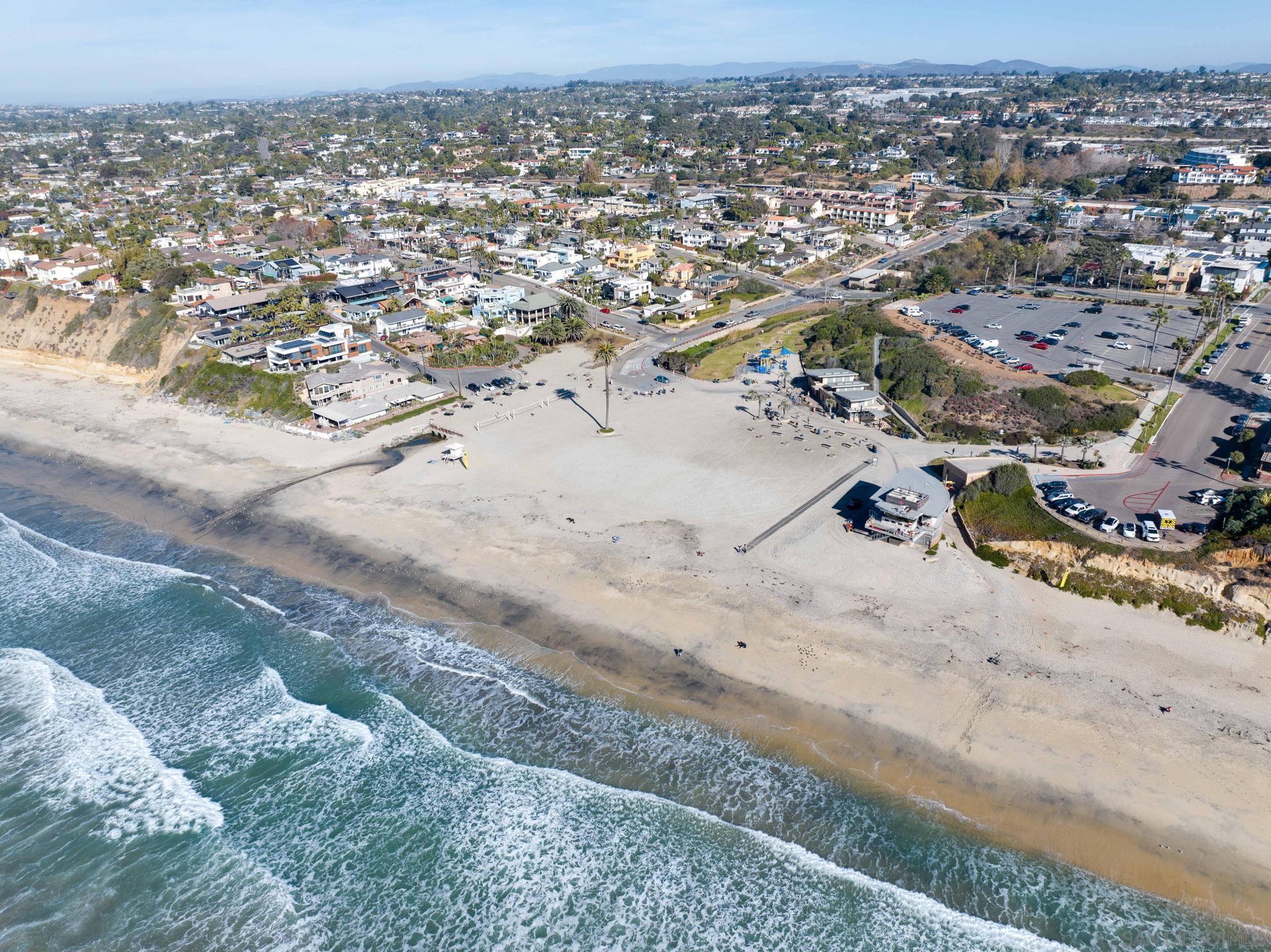 Detail Gallery Image 27 of 44 For 210  a Street  2, Encinitas,  CA 92024 - 2 Beds | 1 Baths