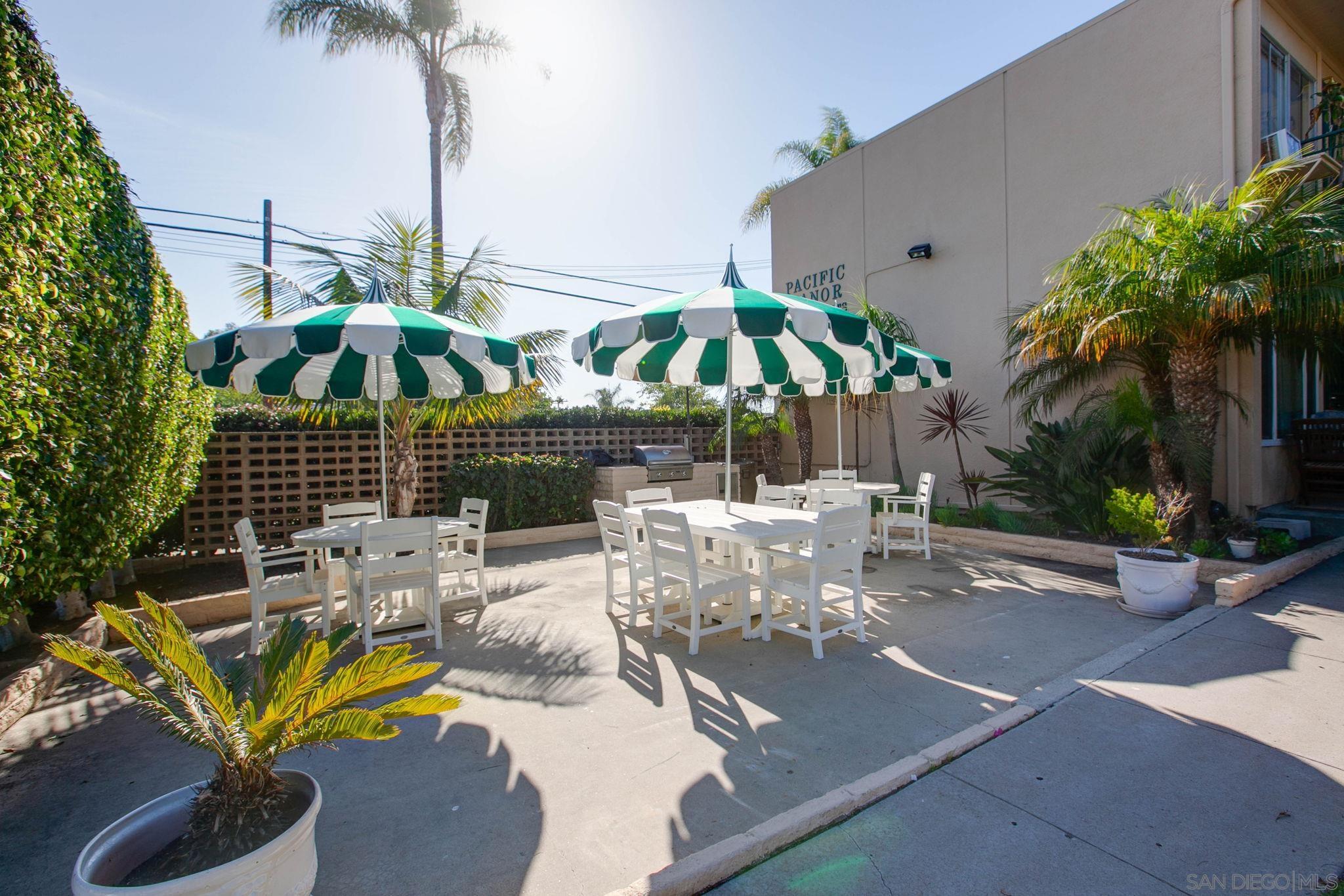 Detail Gallery Image 35 of 44 For 210  a Street  2, Encinitas,  CA 92024 - 2 Beds | 1 Baths