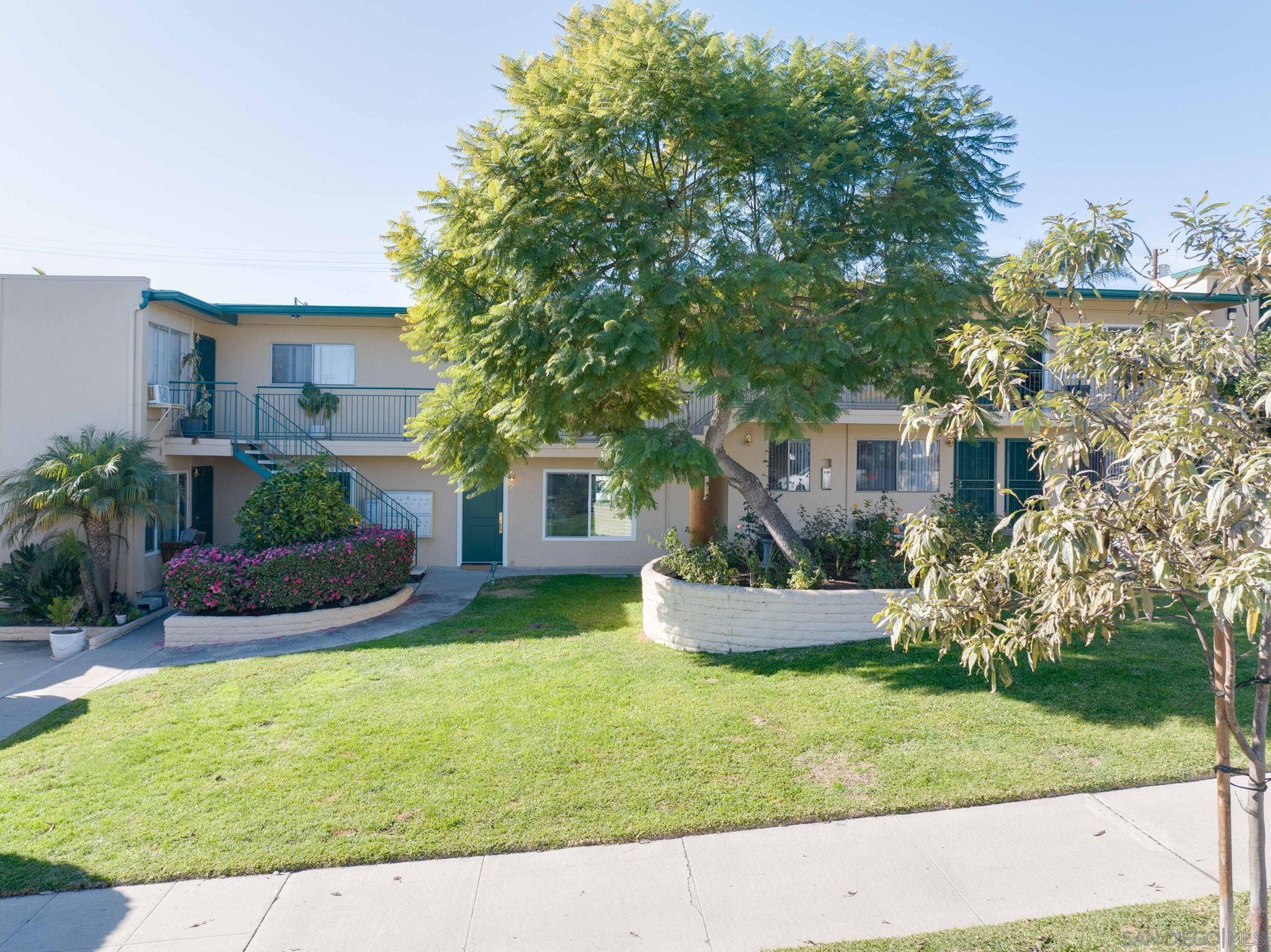 Detail Gallery Image 38 of 44 For 210  a Street  2, Encinitas,  CA 92024 - 2 Beds | 1 Baths