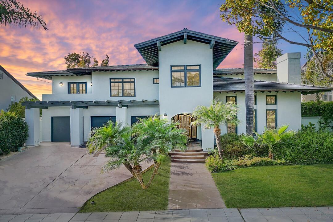 Detail Gallery Image 1 of 1 For 1128  Augusta Pl, Chula Vista,  CA 91915 - 4 Beds | 4/1 Baths