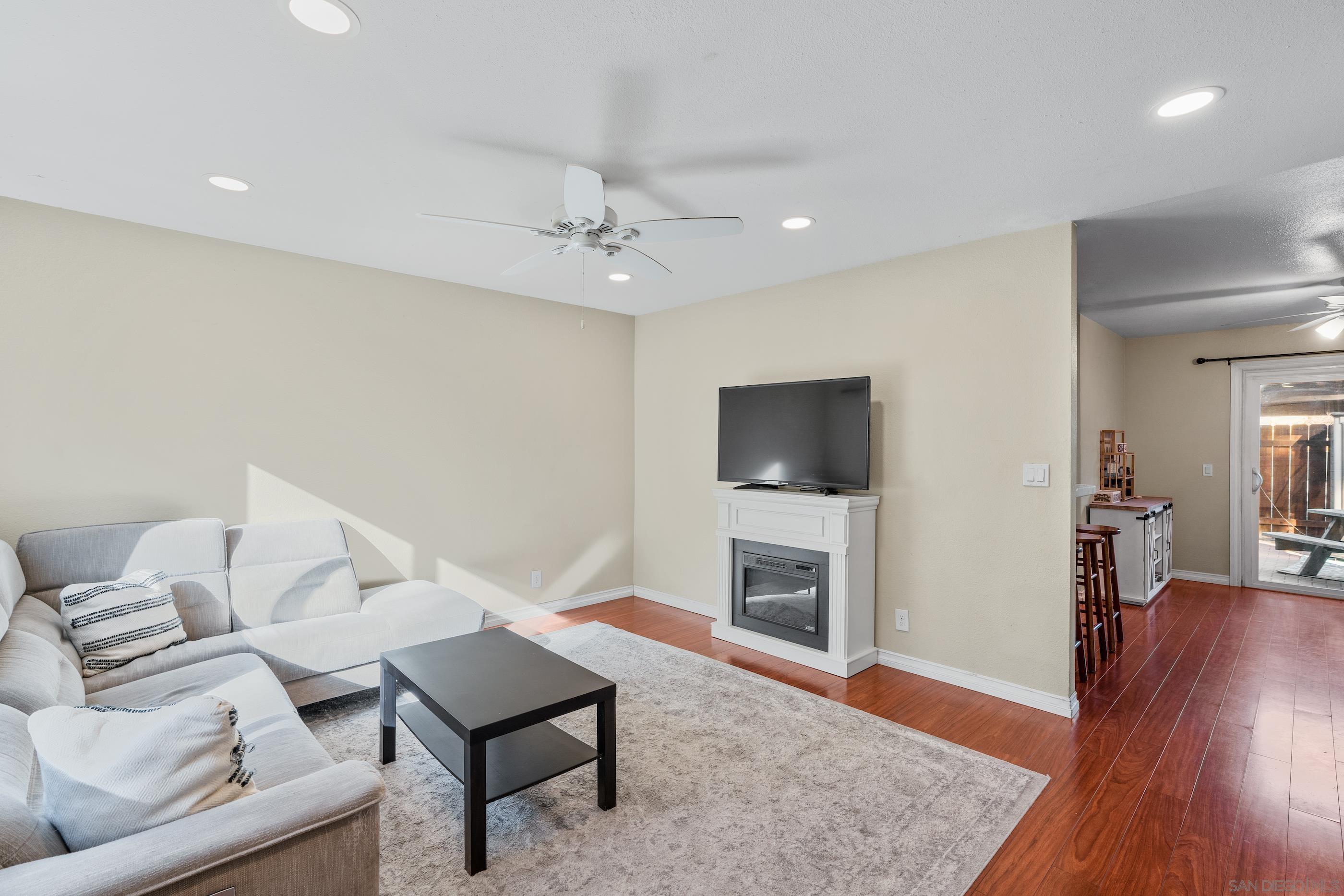 Detail Gallery Image 1 of 1 For 11253  via Madonna, Santee,  CA 92071 - 3 Beds | 1/1 Baths