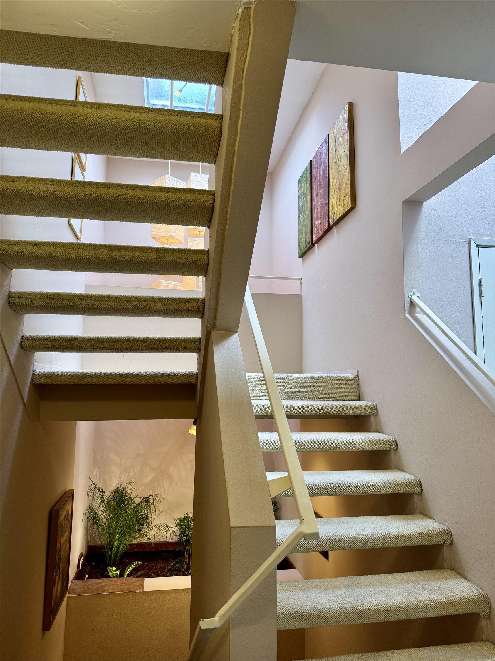 Detail Gallery Image 1 of 1 For 3540  Alabama St  #7,  San Diego,  CA 92104 - 2 Beds | 1/1 Baths