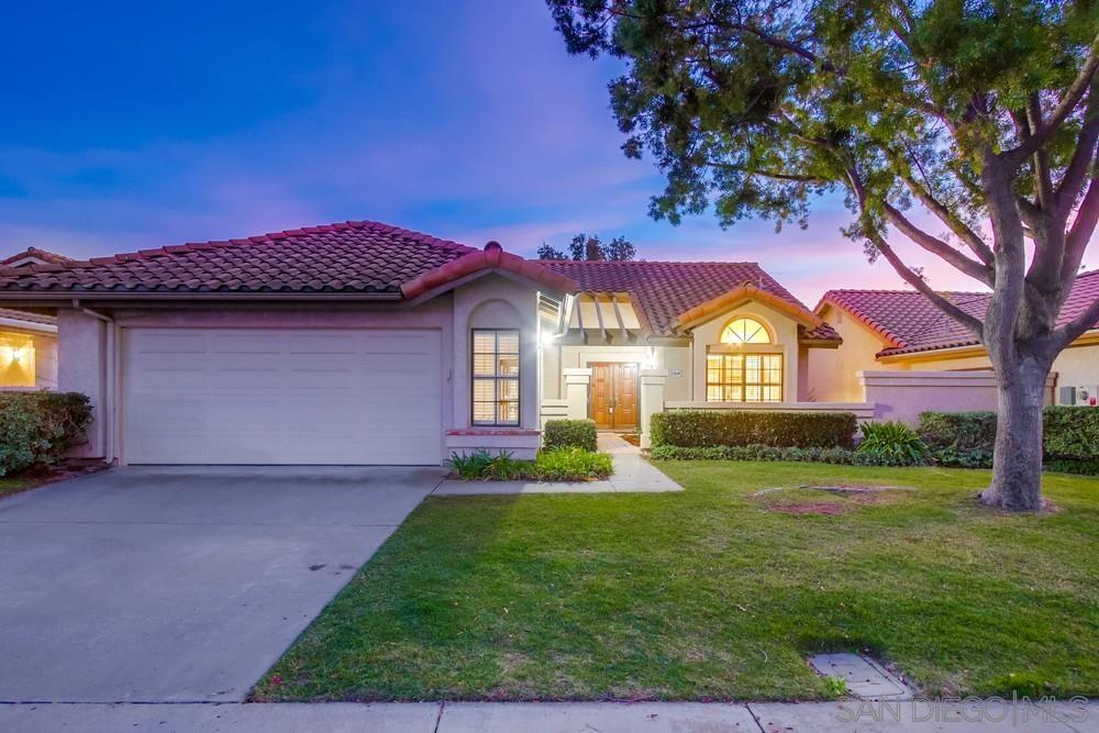 Detail Gallery Image 1 of 1 For 12645  via Galacia, San Diego,  CA 92128 - 2 Beds | 2 Baths