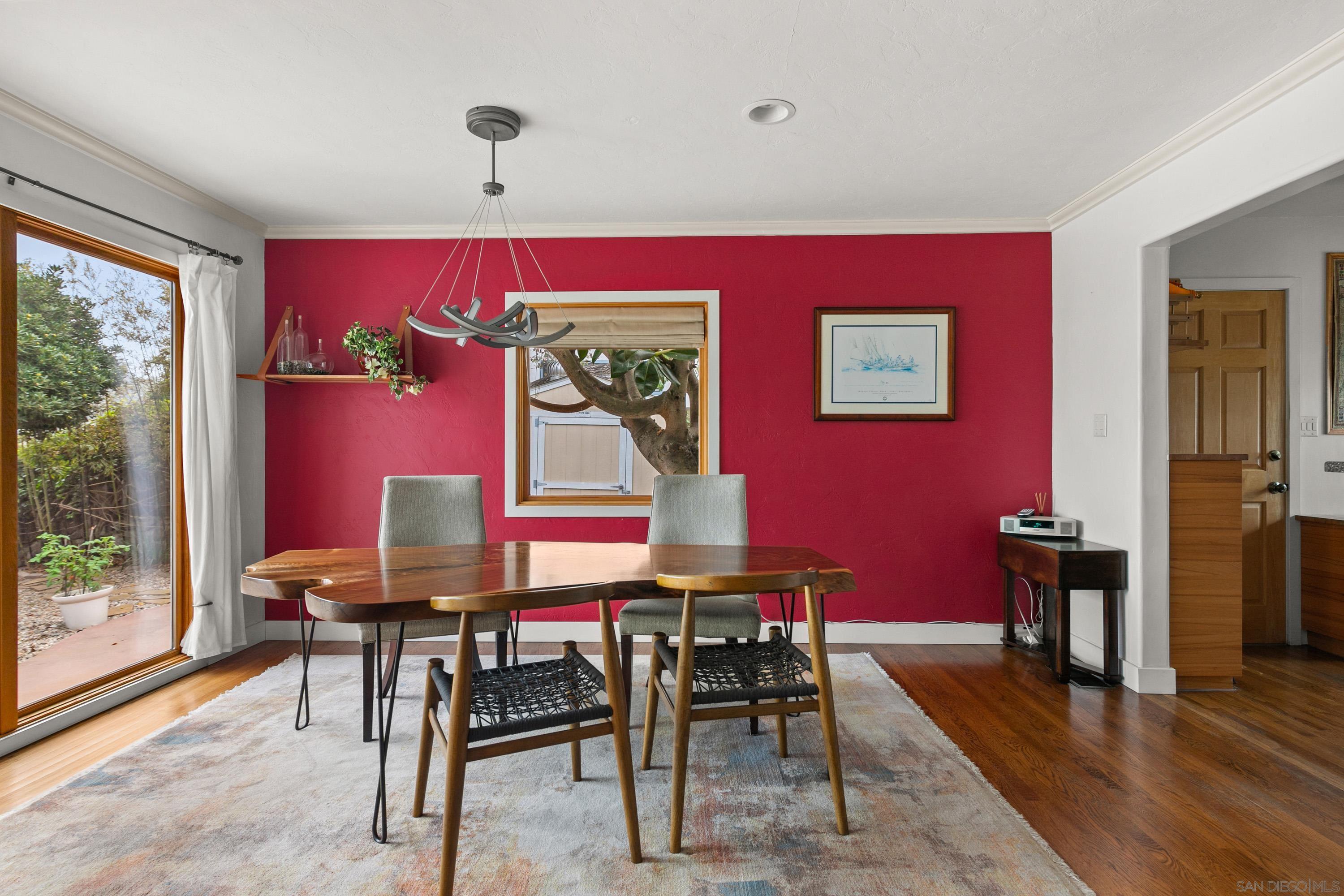 Detail Gallery Image 13 of 50 For 541  Tarento Dr, San Diego,  CA 92106 - 3 Beds | 2 Baths