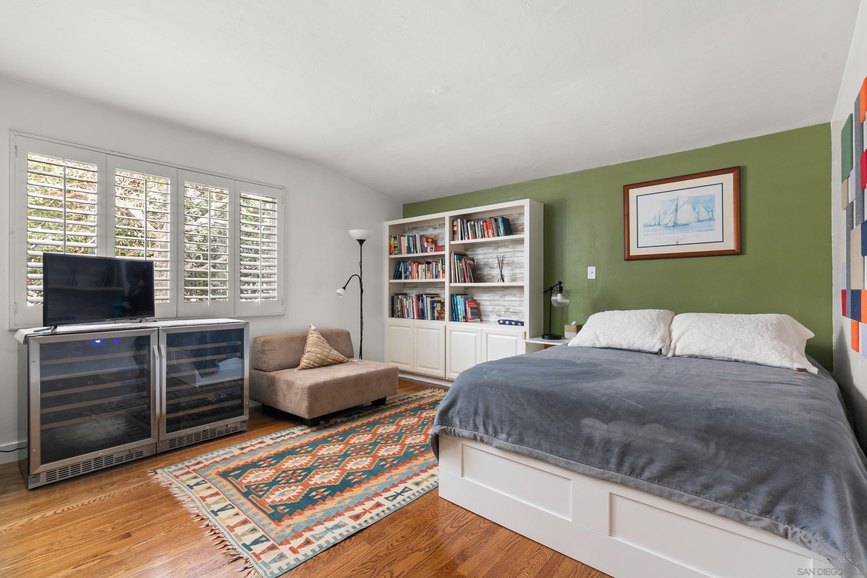 Detail Gallery Image 29 of 50 For 541  Tarento Dr, San Diego,  CA 92106 - 3 Beds | 2 Baths