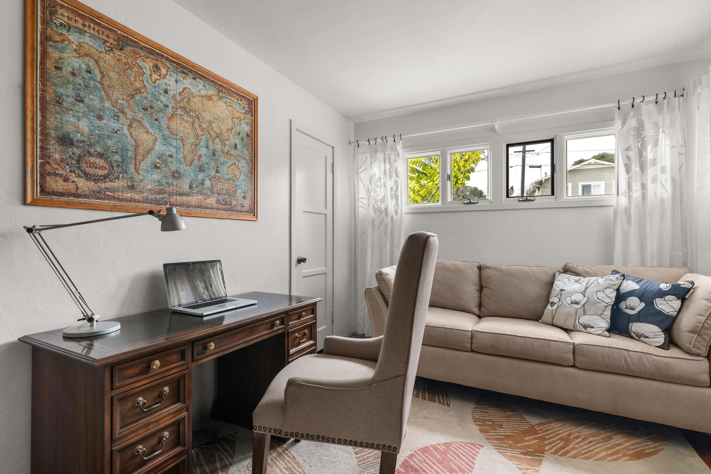 Detail Gallery Image 31 of 50 For 541  Tarento Dr, San Diego,  CA 92106 - 3 Beds | 2 Baths