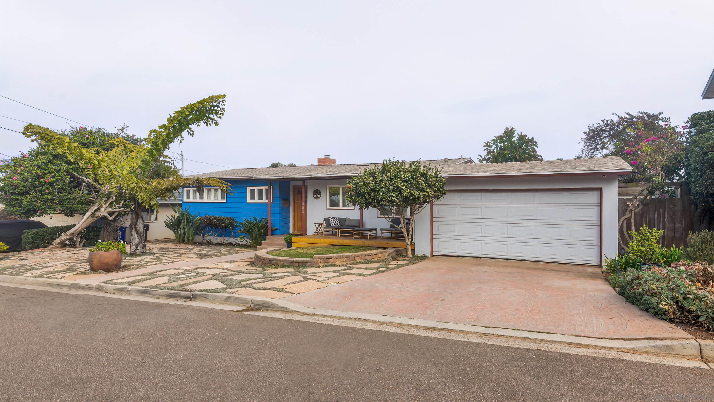 Detail Gallery Image 46 of 50 For 541  Tarento Dr, San Diego,  CA 92106 - 3 Beds | 2 Baths