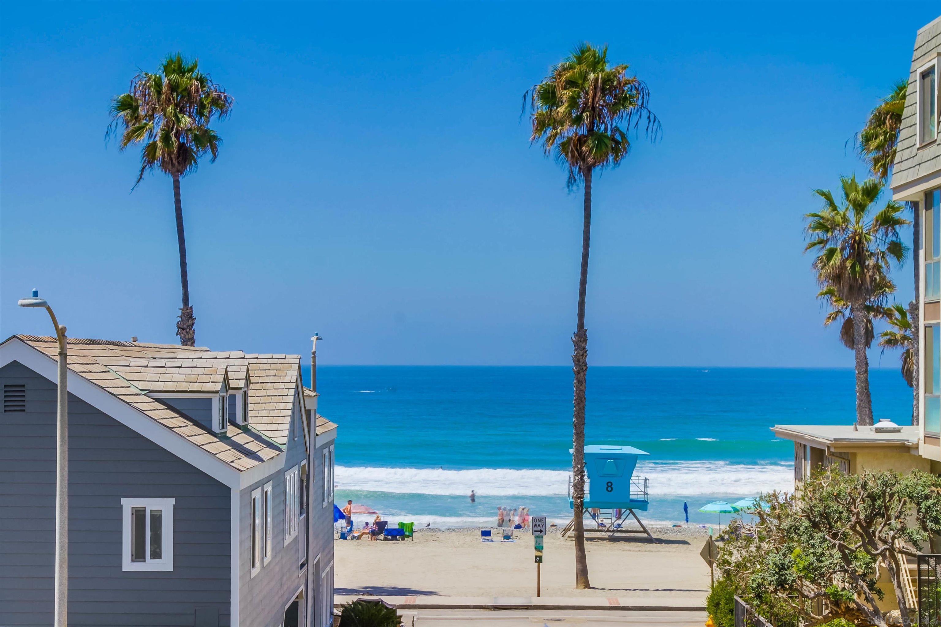 Detail Gallery Image 1 of 1 For 999 N Pacific Street  #A105,  Oceanside,  CA 92054 - 1 Beds | 1 Baths