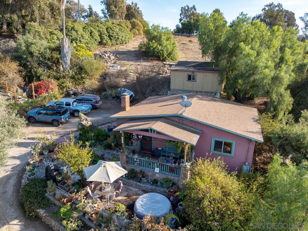 Detail Gallery Image 1 of 1 For 5630  San Miguel Rd, Bonita,  CA 91902 - 4 Beds | 2 Baths