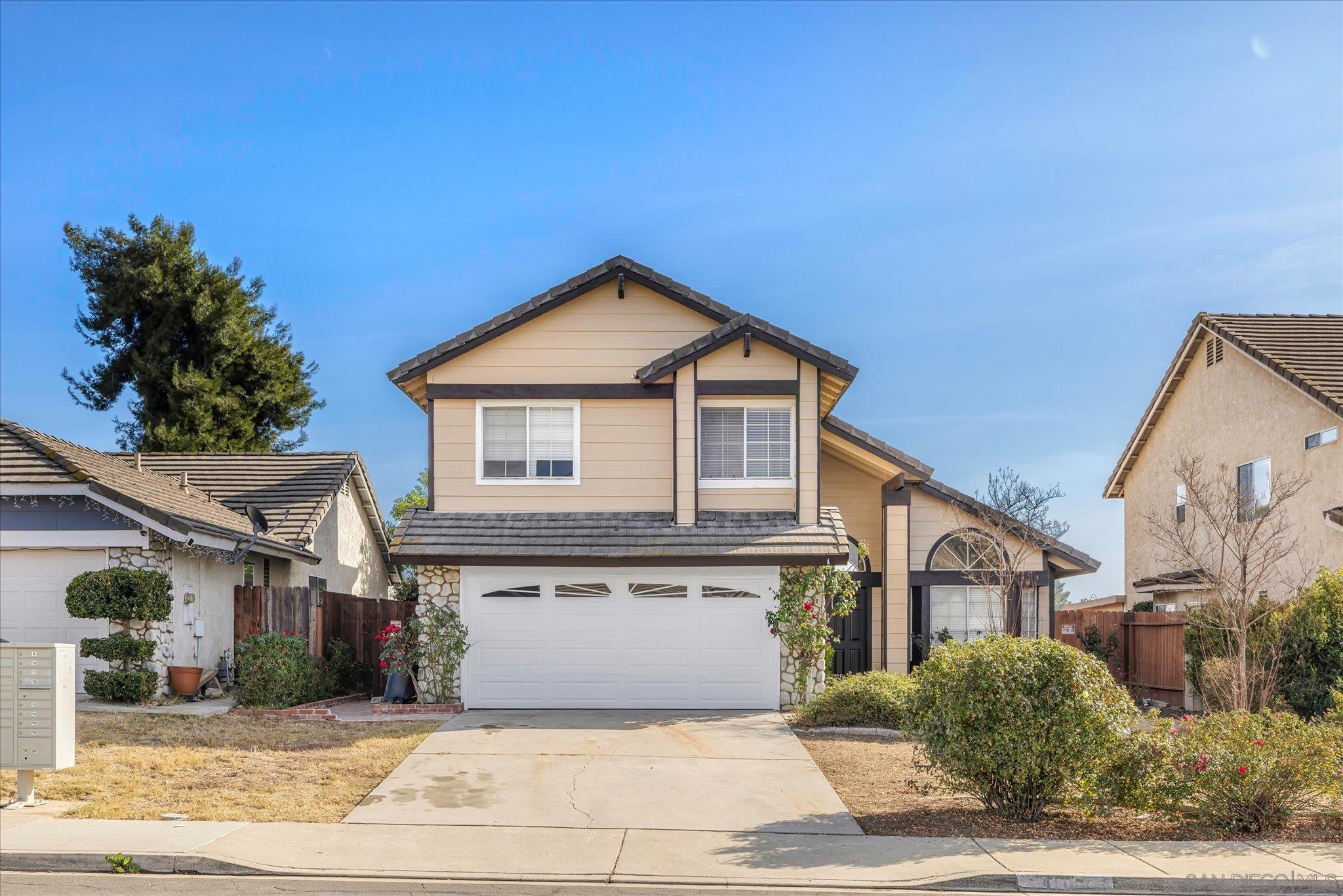 Detail Gallery Image 1 of 1 For 41164  Mountain Pride Dr, Murrieta,  CA 92562 - 3 Beds | 2/1 Baths