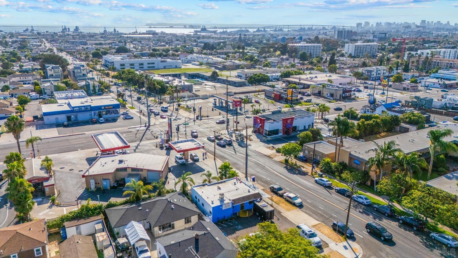 Detail Gallery Image 1 of 35 For 832 E 18th St, National City,  CA 91950 - – Beds | – Baths