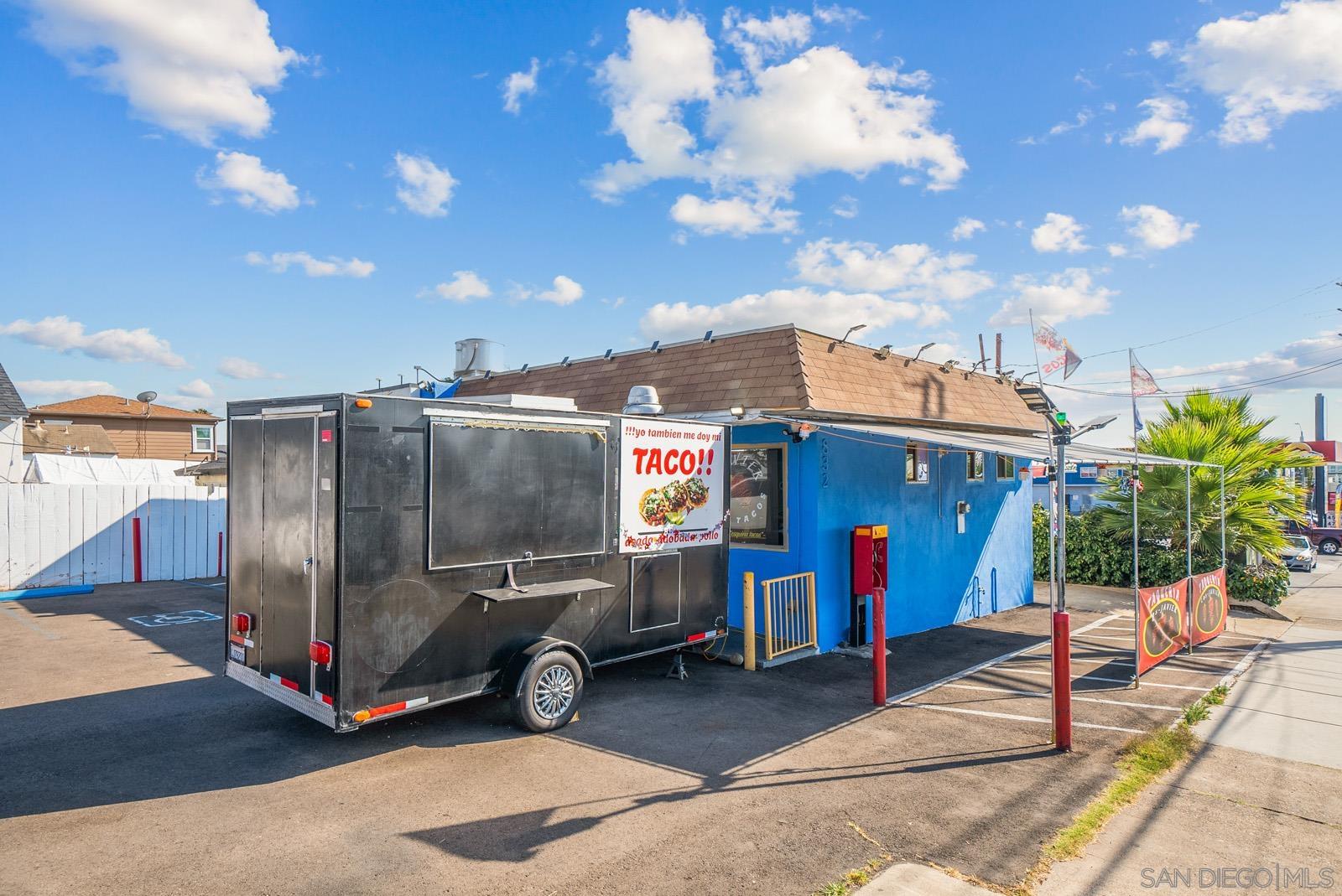 Detail Gallery Image 16 of 35 For 832 E 18th St, National City,  CA 91950 - – Beds | – Baths