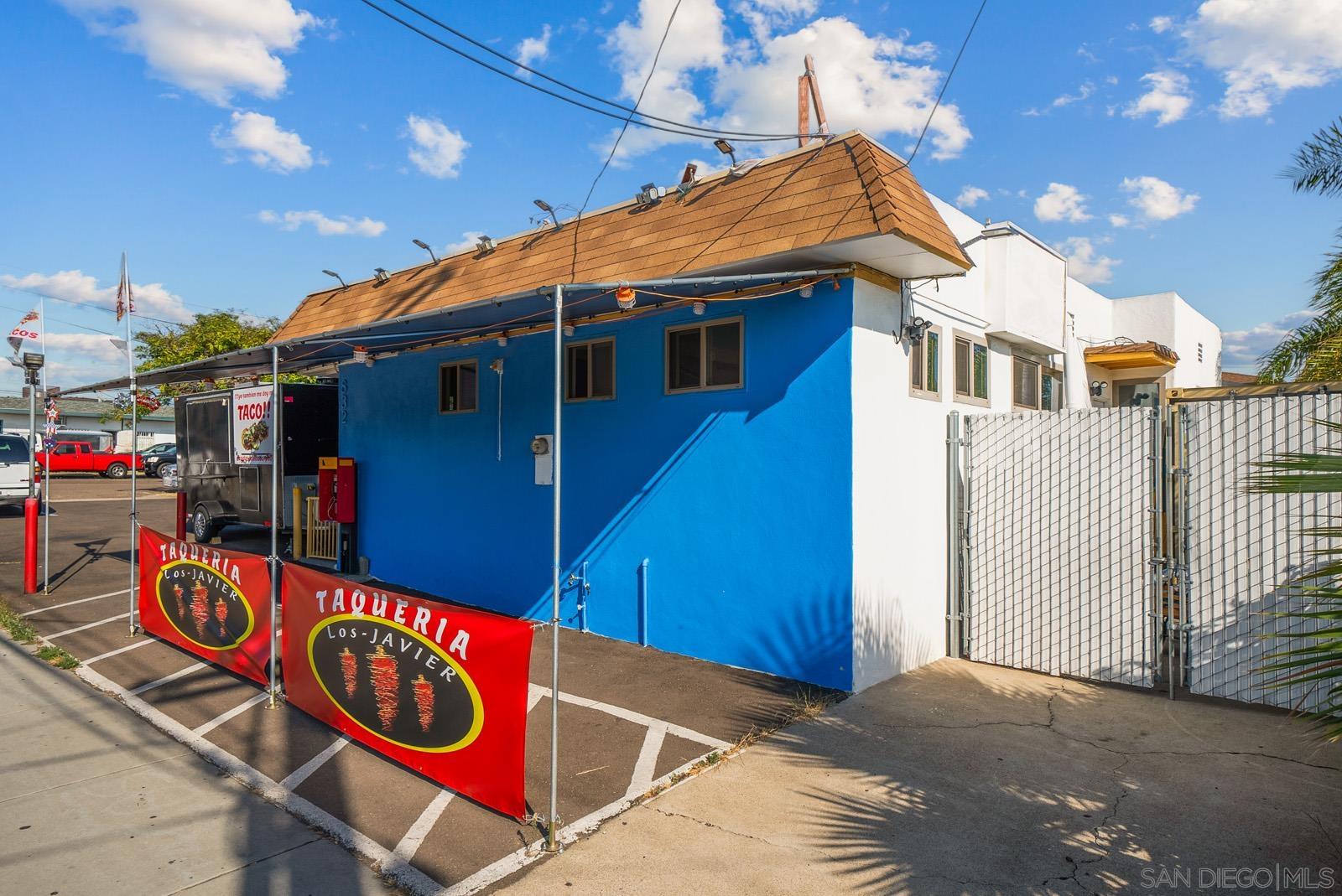 Detail Gallery Image 19 of 35 For 832 E 18th St, National City,  CA 91950 - – Beds | – Baths