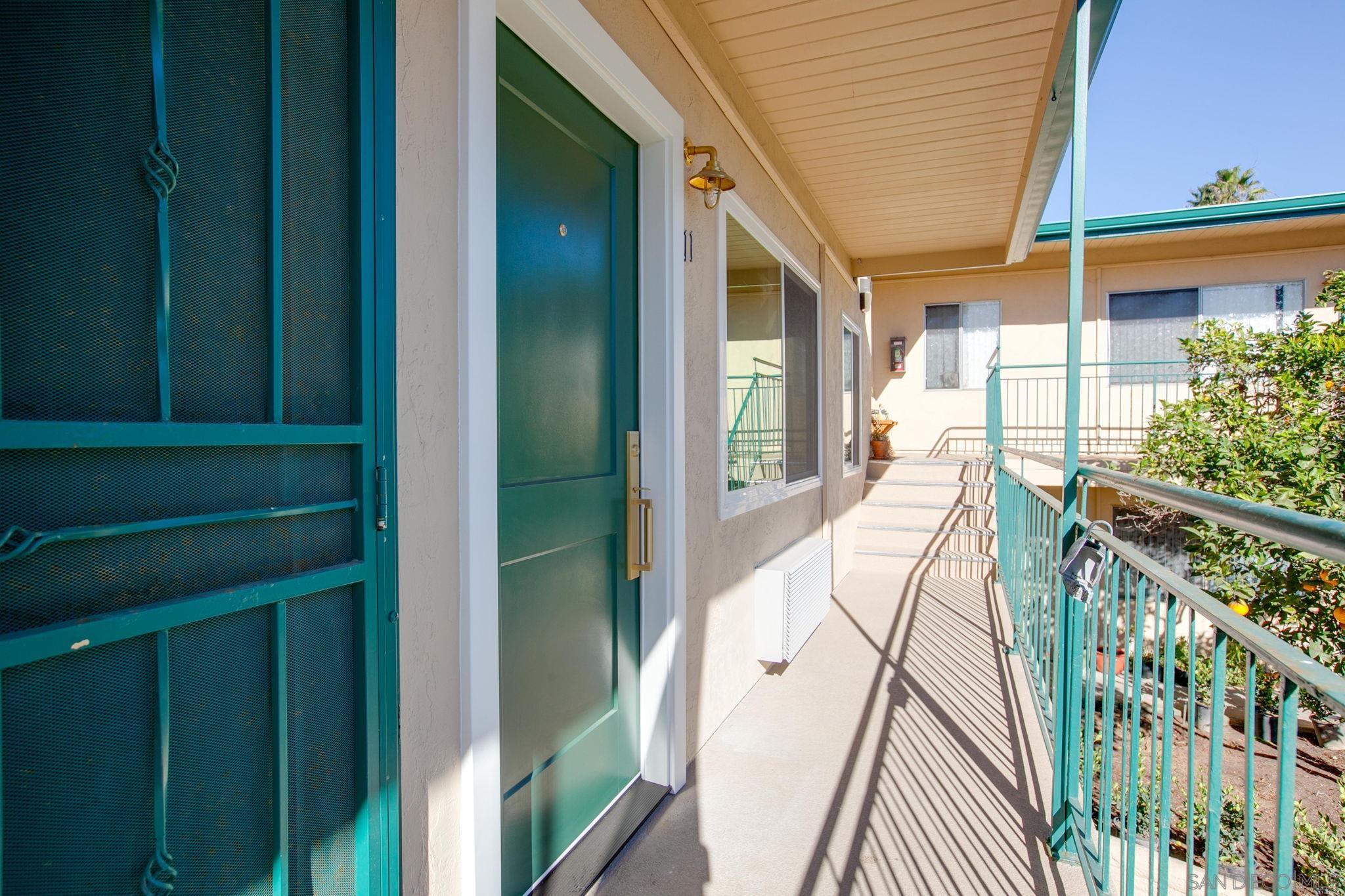 Detail Gallery Image 17 of 49 For 210  a Street S 11, Encinitas,  CA 92024 - 1 Beds | 1 Baths
