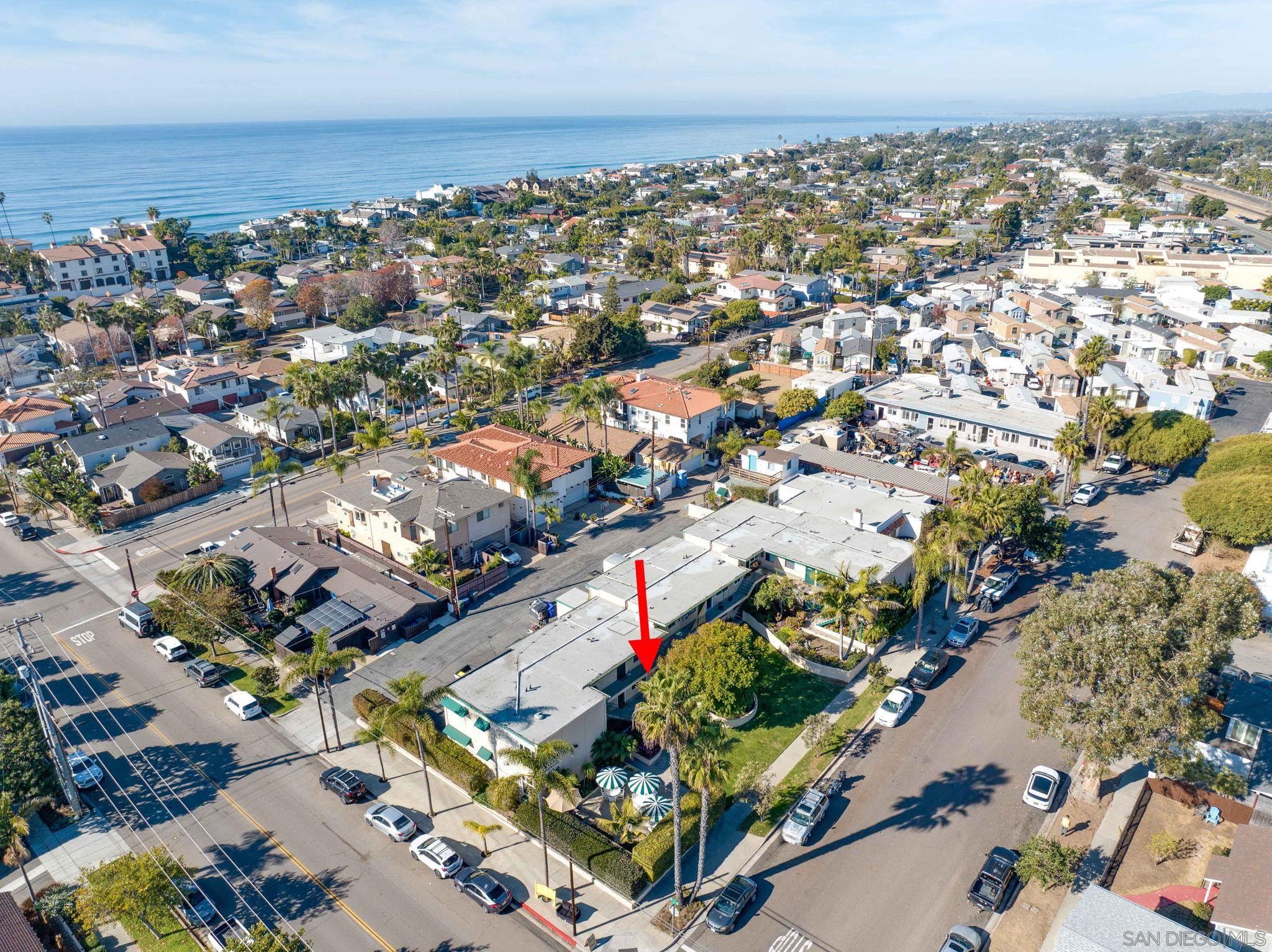 Detail Gallery Image 20 of 49 For 210  a Street S 11, Encinitas,  CA 92024 - 1 Beds | 1 Baths