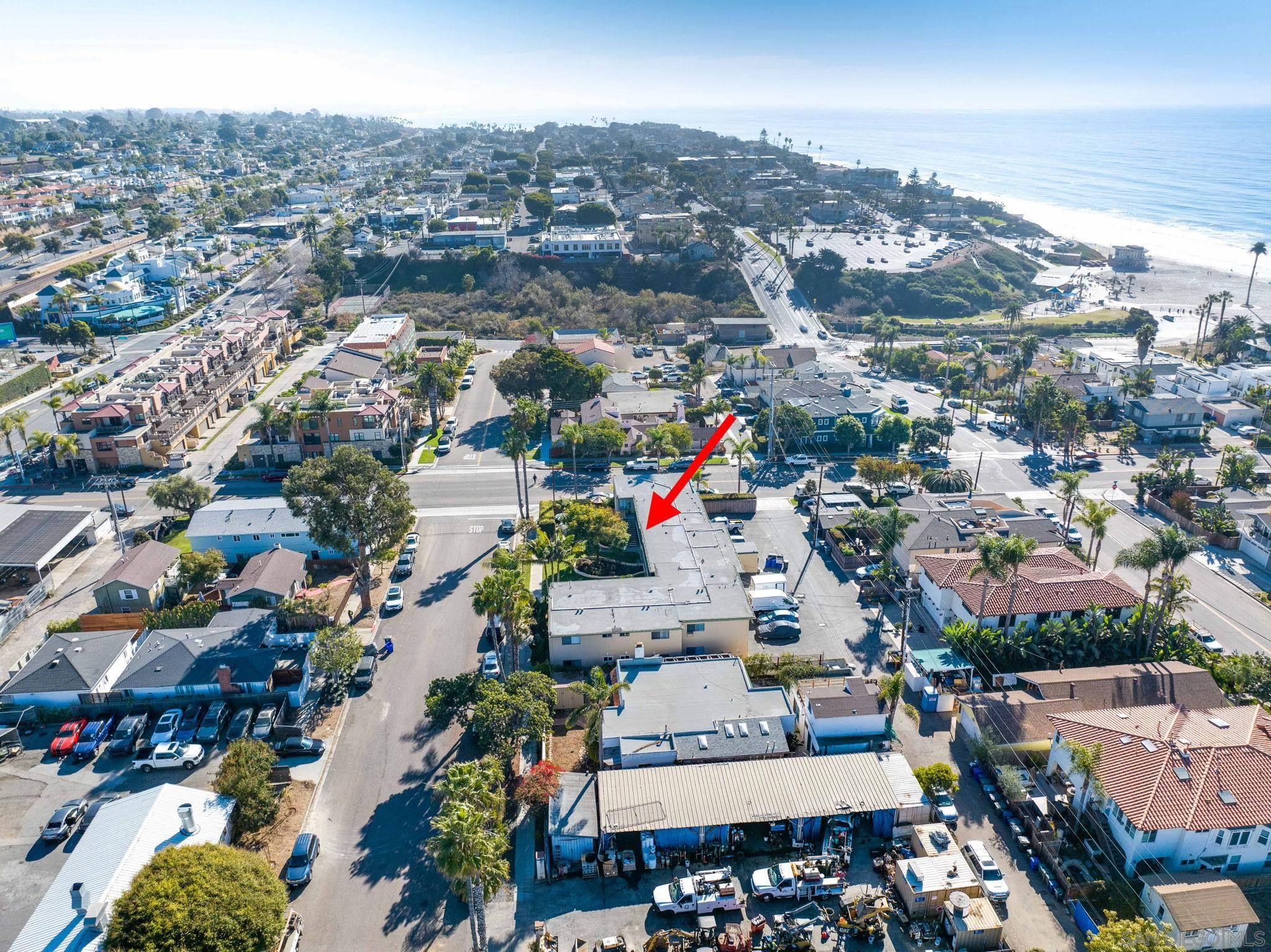 Detail Gallery Image 25 of 49 For 210  a Street S 11, Encinitas,  CA 92024 - 1 Beds | 1 Baths