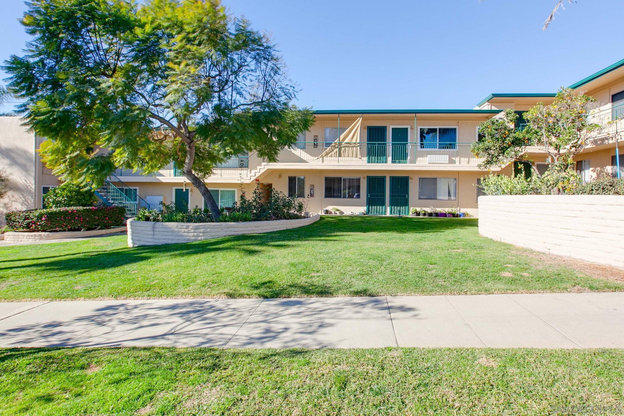 Detail Gallery Image 37 of 49 For 210  a Street S 11, Encinitas,  CA 92024 - 1 Beds | 1 Baths