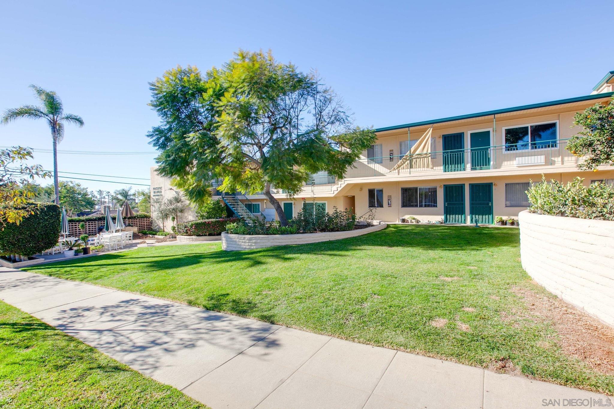 Detail Gallery Image 38 of 49 For 210  a Street S 11, Encinitas,  CA 92024 - 1 Beds | 1 Baths