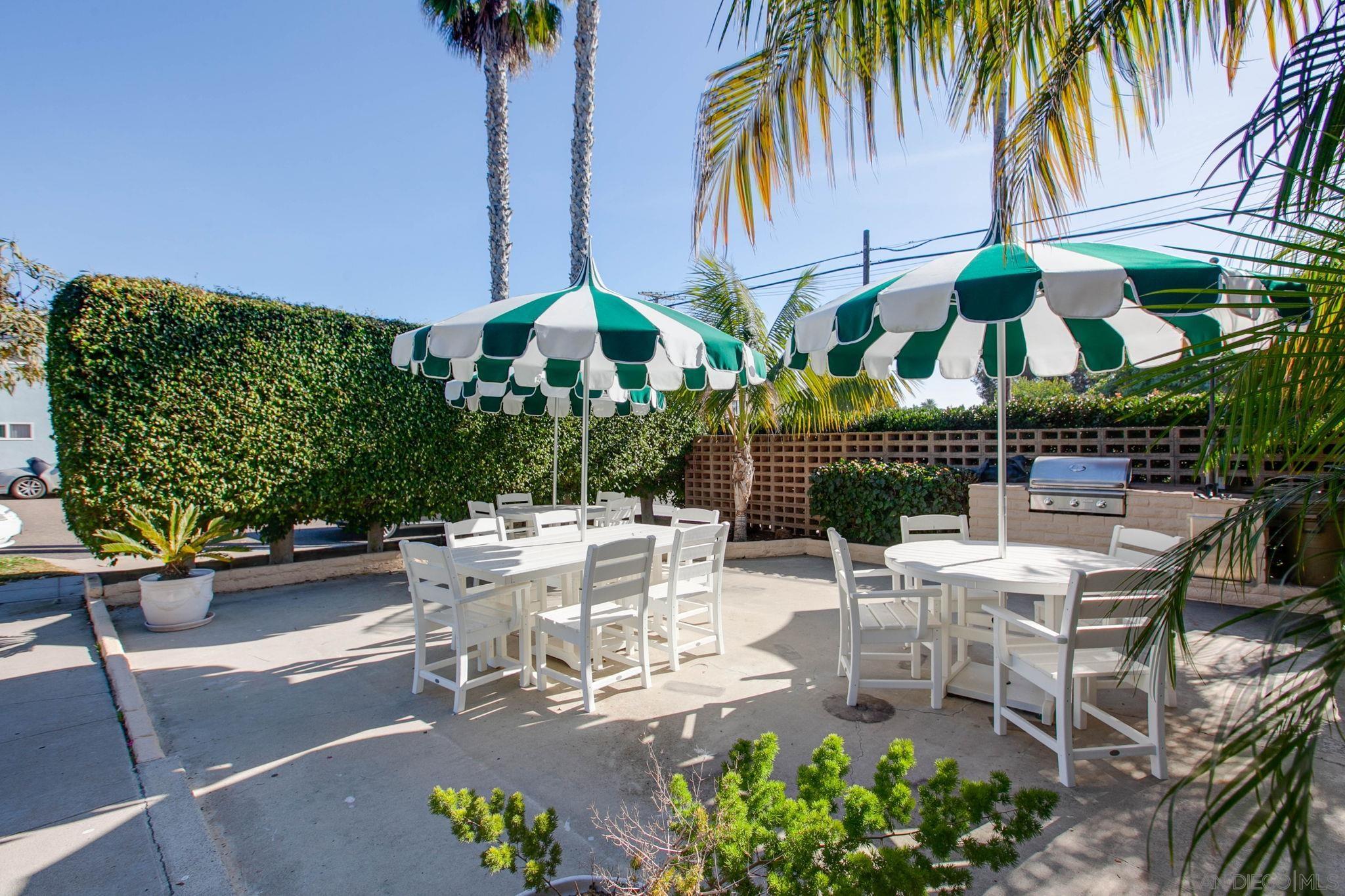 Detail Gallery Image 40 of 49 For 210  a Street S 11, Encinitas,  CA 92024 - 1 Beds | 1 Baths