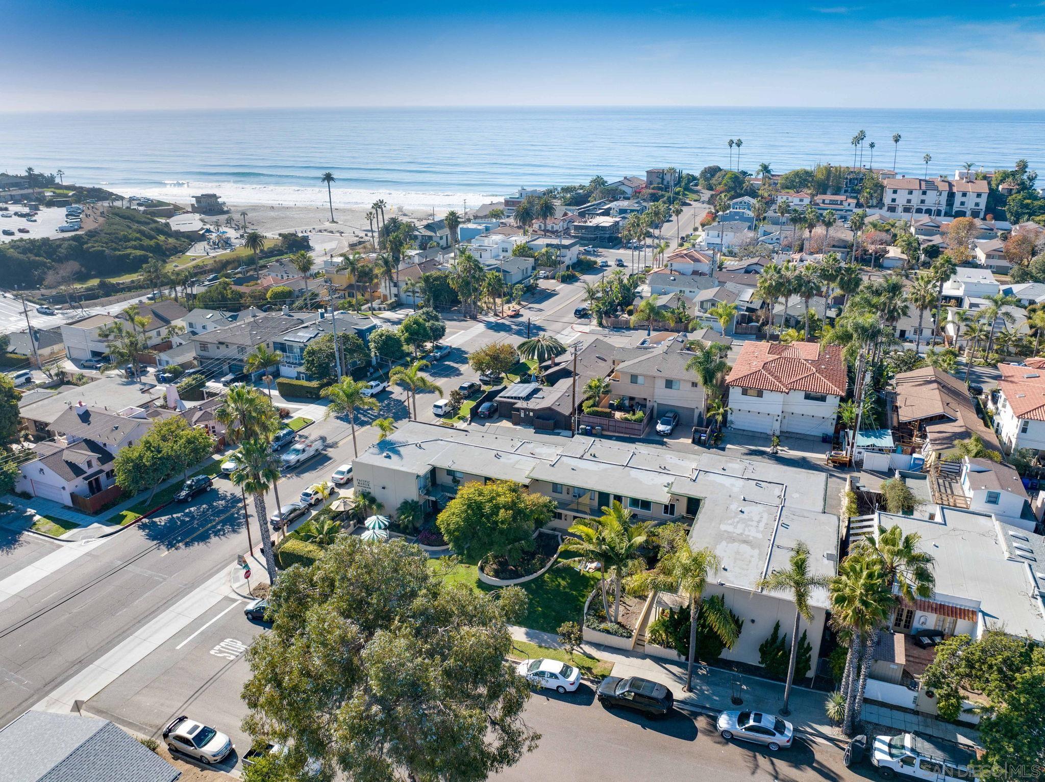 Detail Gallery Image 43 of 49 For 210  a Street S 11, Encinitas,  CA 92024 - 1 Beds | 1 Baths