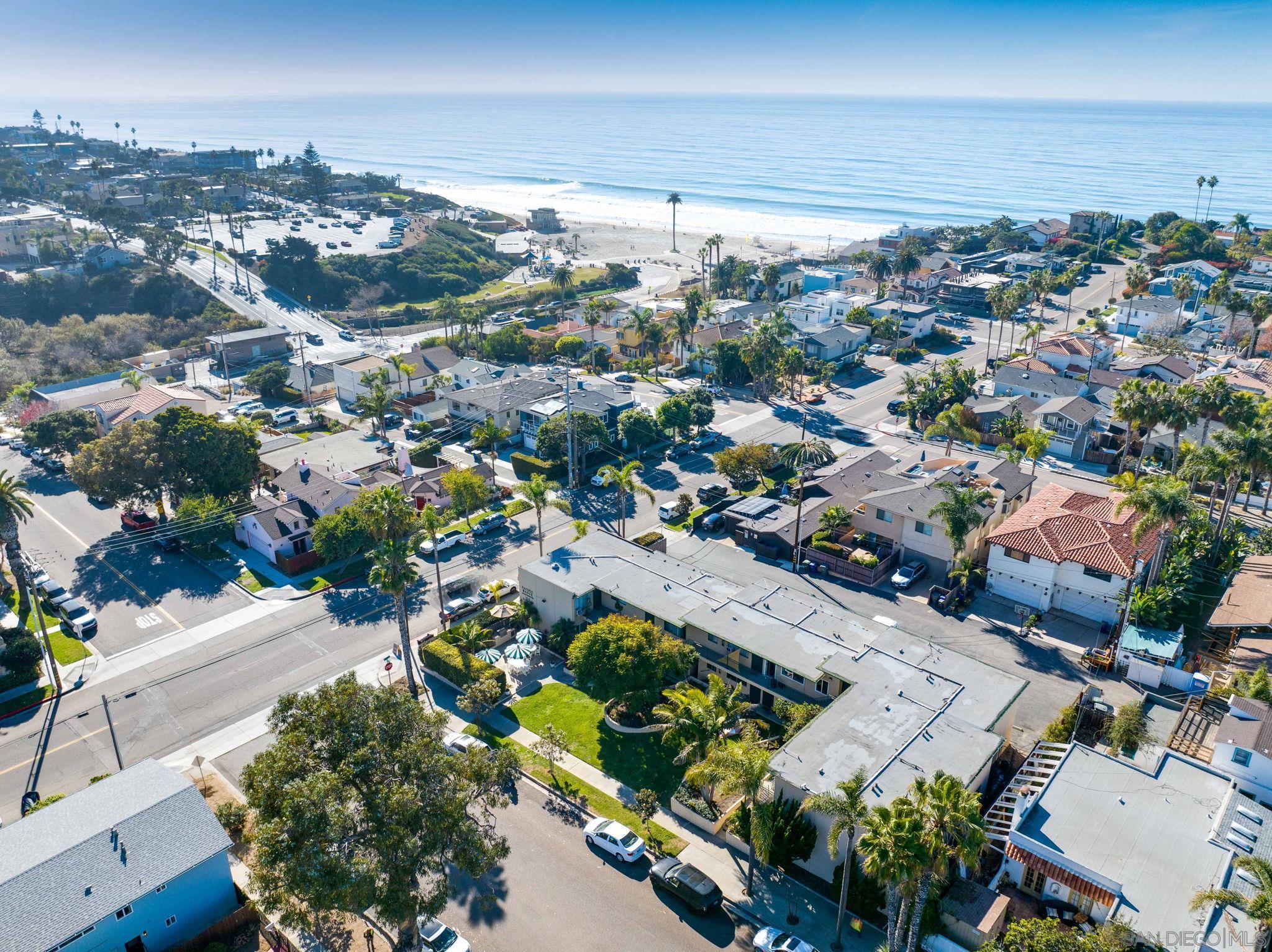 Detail Gallery Image 44 of 49 For 210  a Street S 11, Encinitas,  CA 92024 - 1 Beds | 1 Baths
