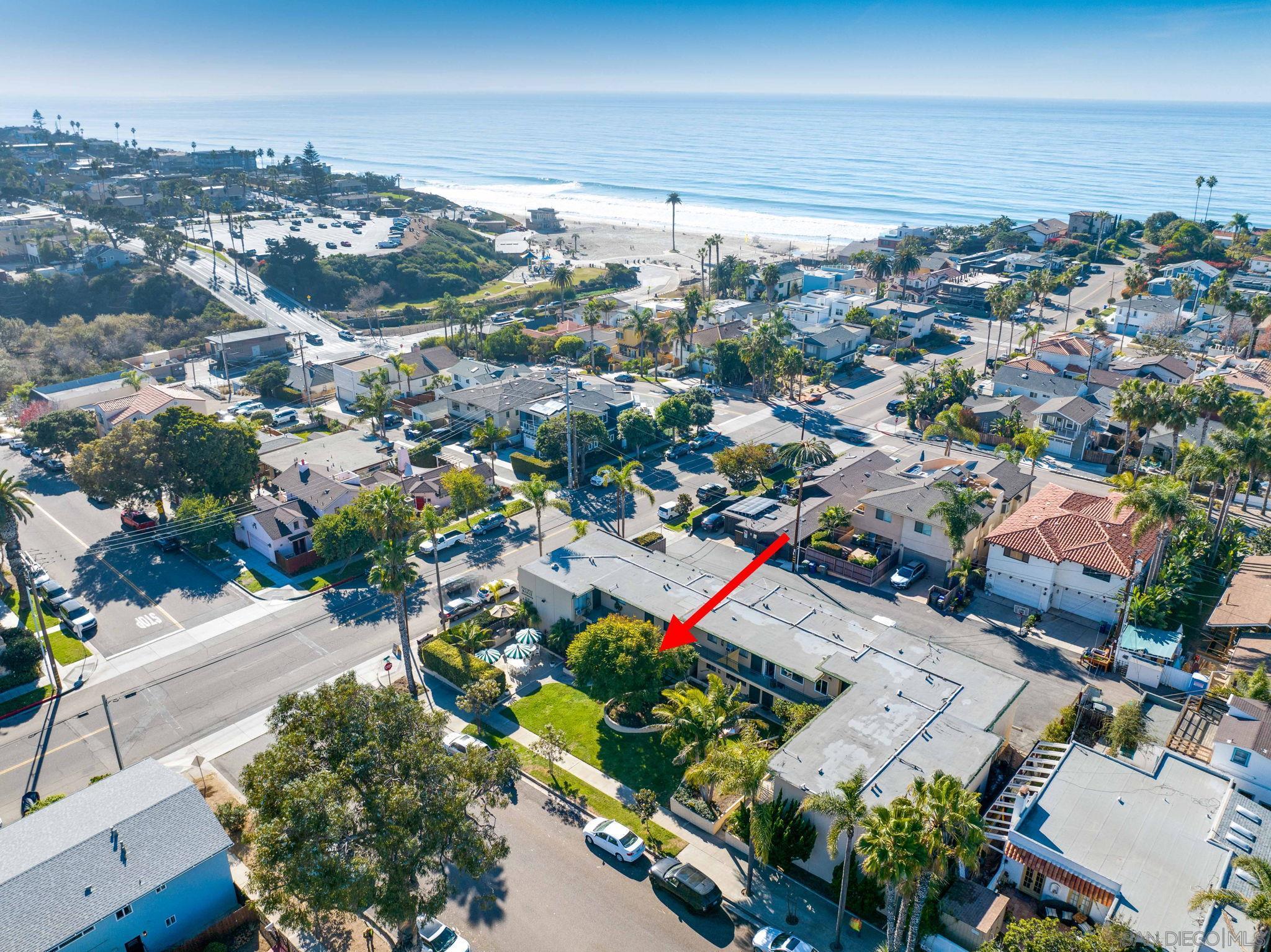 Detail Gallery Image 45 of 49 For 210  a Street S 11, Encinitas,  CA 92024 - 1 Beds | 1 Baths