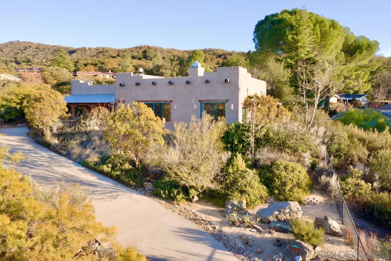 Detail Gallery Image 1 of 1 For 32311  Camino San Ignacio, Warner Springs,  CA 92086 - 3 Beds | 2 Baths