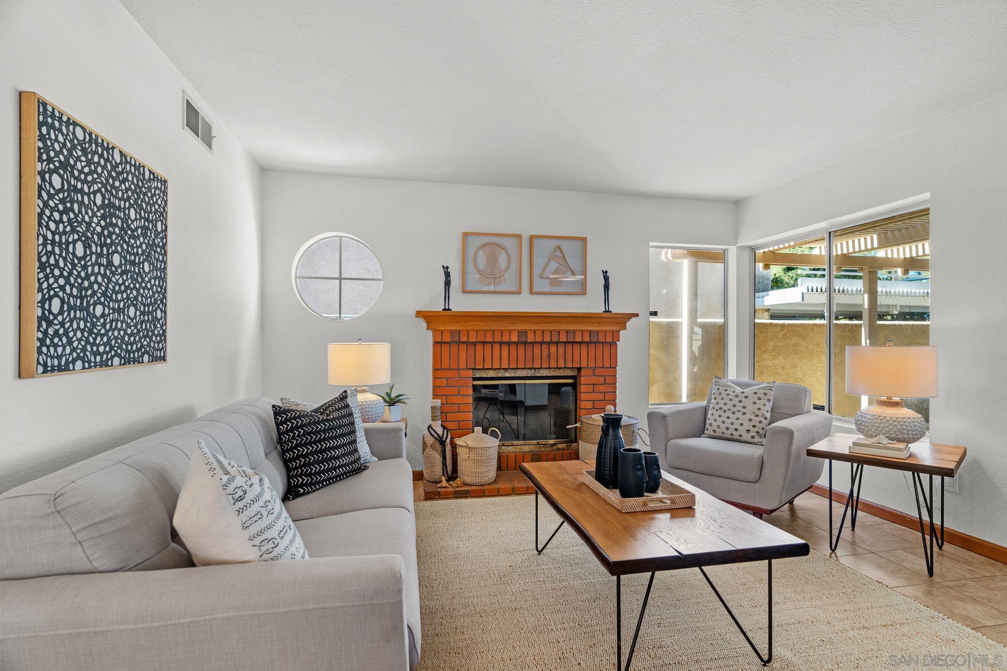 Detail Gallery Image 1 of 1 For 8192  Torrell Way, San Diego,  CA 92126 - 4 Beds | 3 Baths