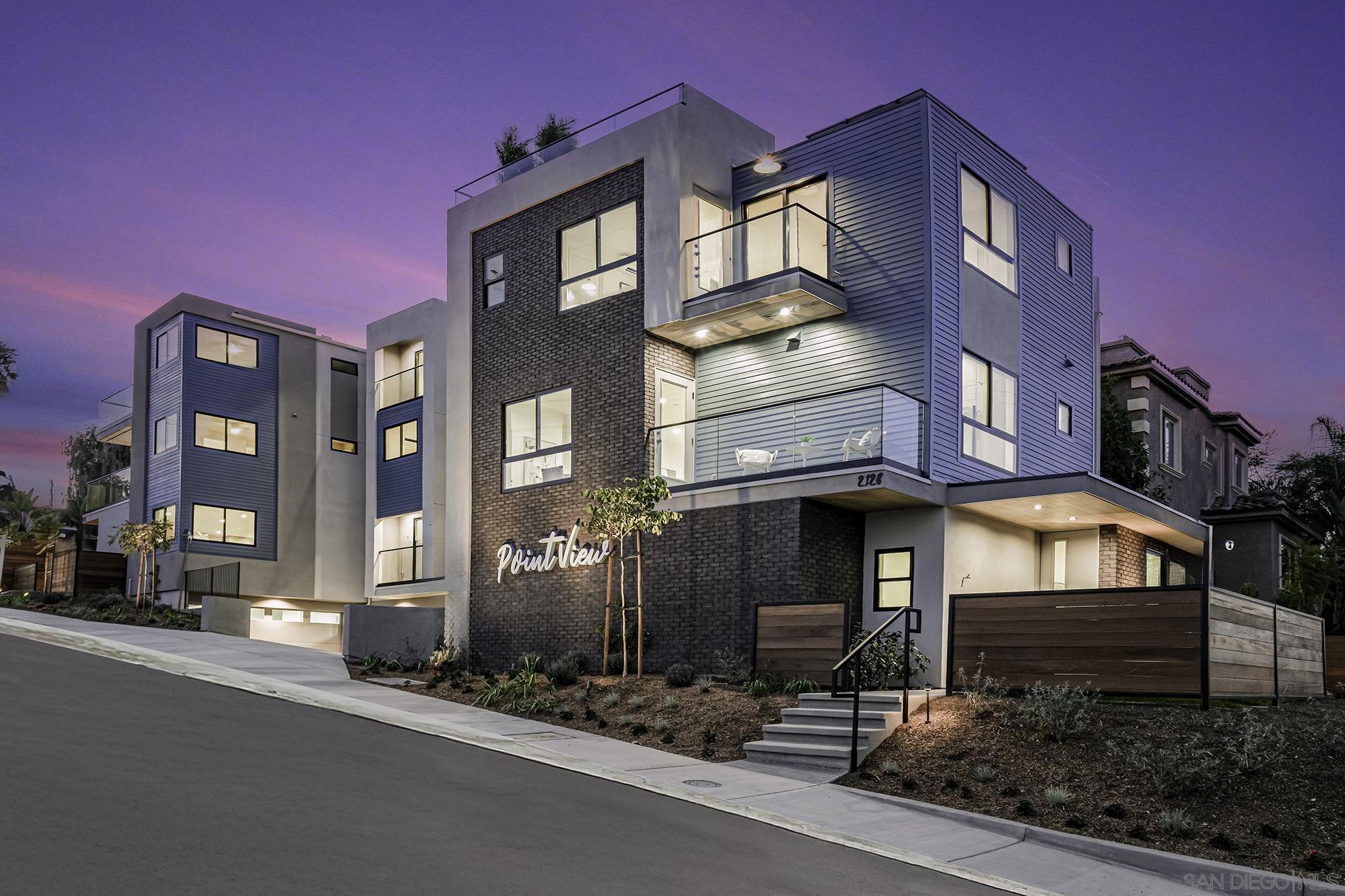 Detail Gallery Image 1 of 1 For 4109  Udall St, San Diego,  CA 92107 - 4 Beds | 3/1 Baths