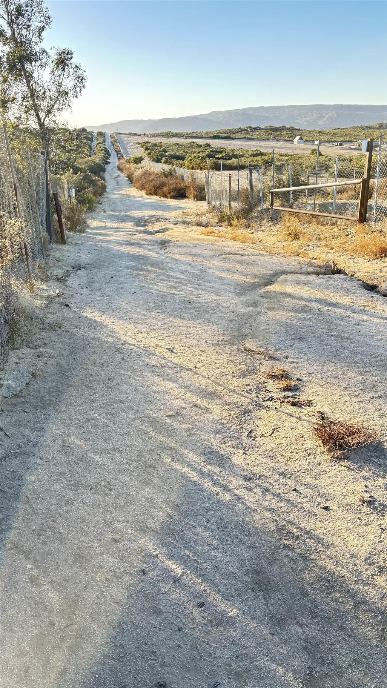 Detail Gallery Image 14 of 15 For , Campo,  CA 91906 - – Beds | – Baths