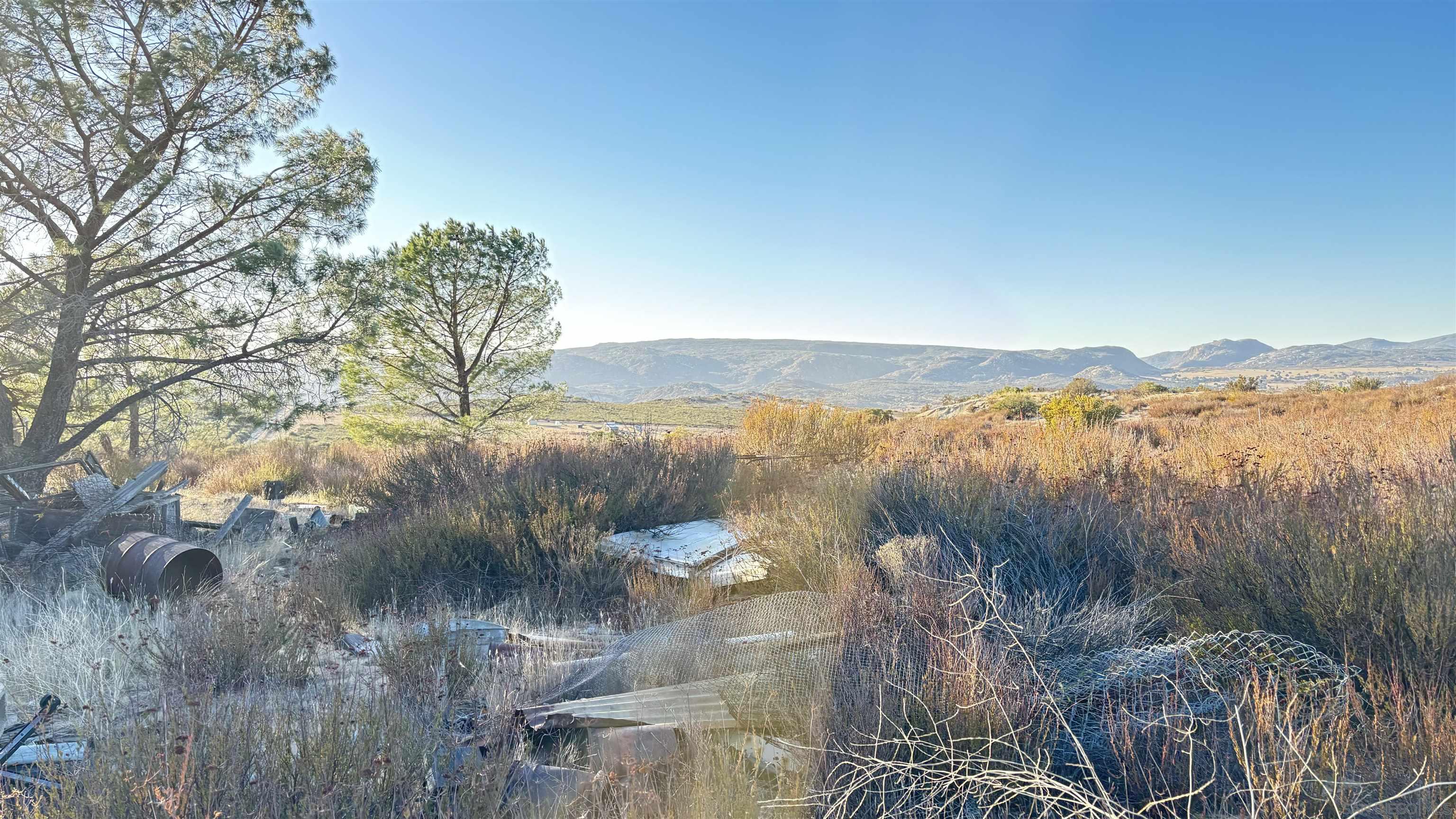 Detail Gallery Image 9 of 15 For , Campo,  CA 91906 - – Beds | – Baths