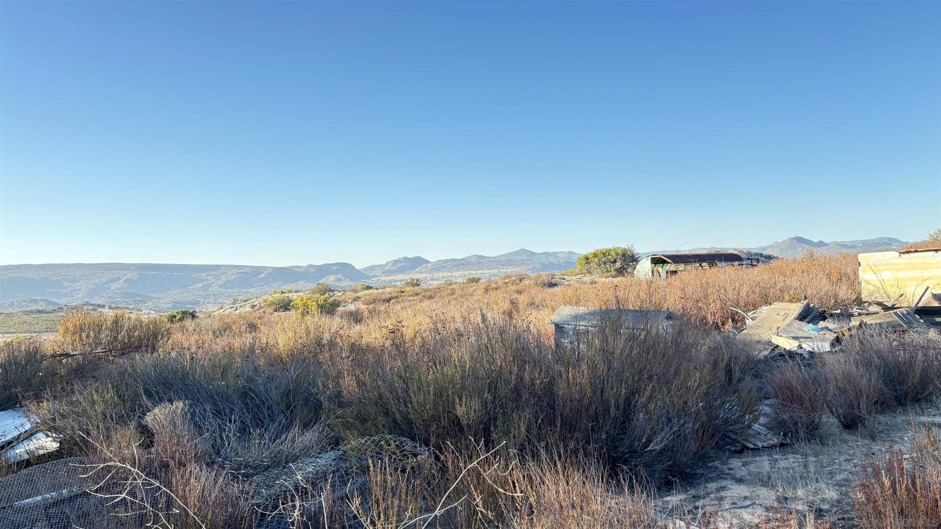 Detail Gallery Image 10 of 15 For , Campo,  CA 91906 - – Beds | – Baths