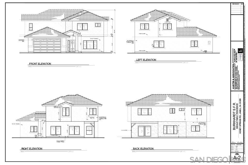 Detail Gallery Image 15 of 17 For , Jamul,  CA 91935 - – Beds | – Baths